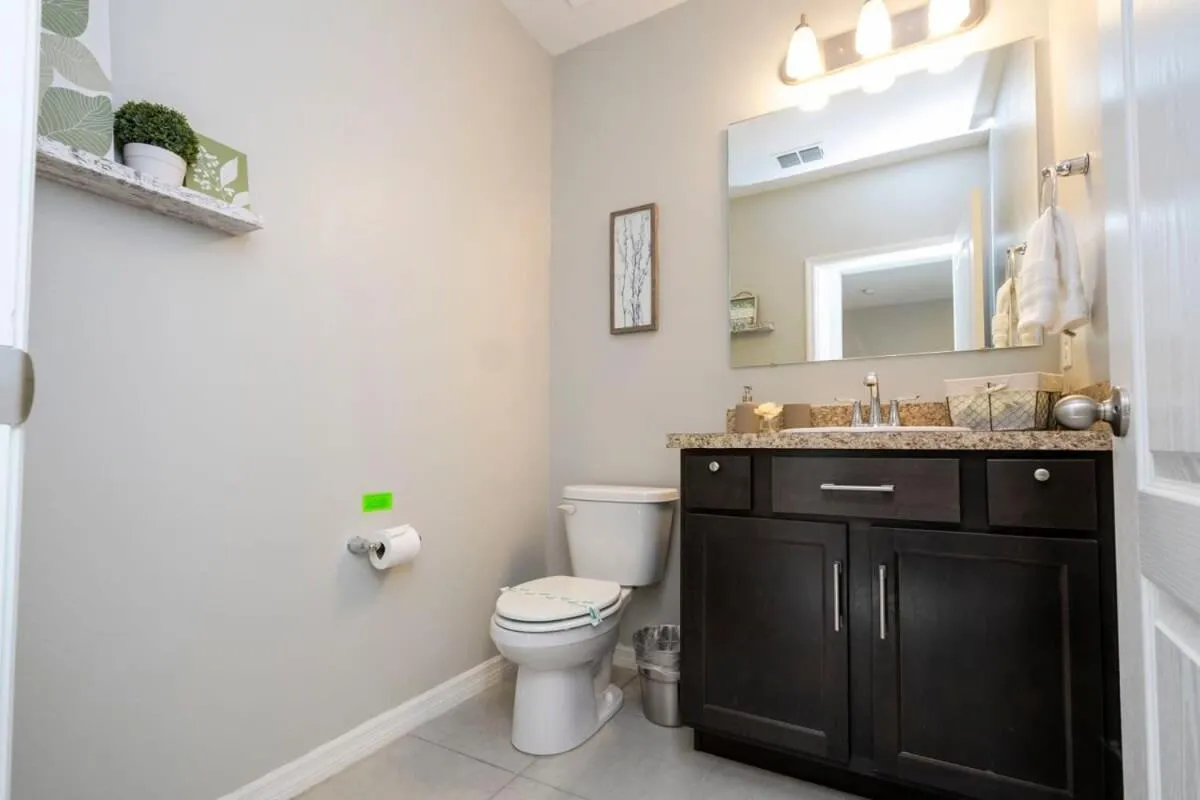 Stunning 3Bd Close to Disney at Fiesta Key 4764