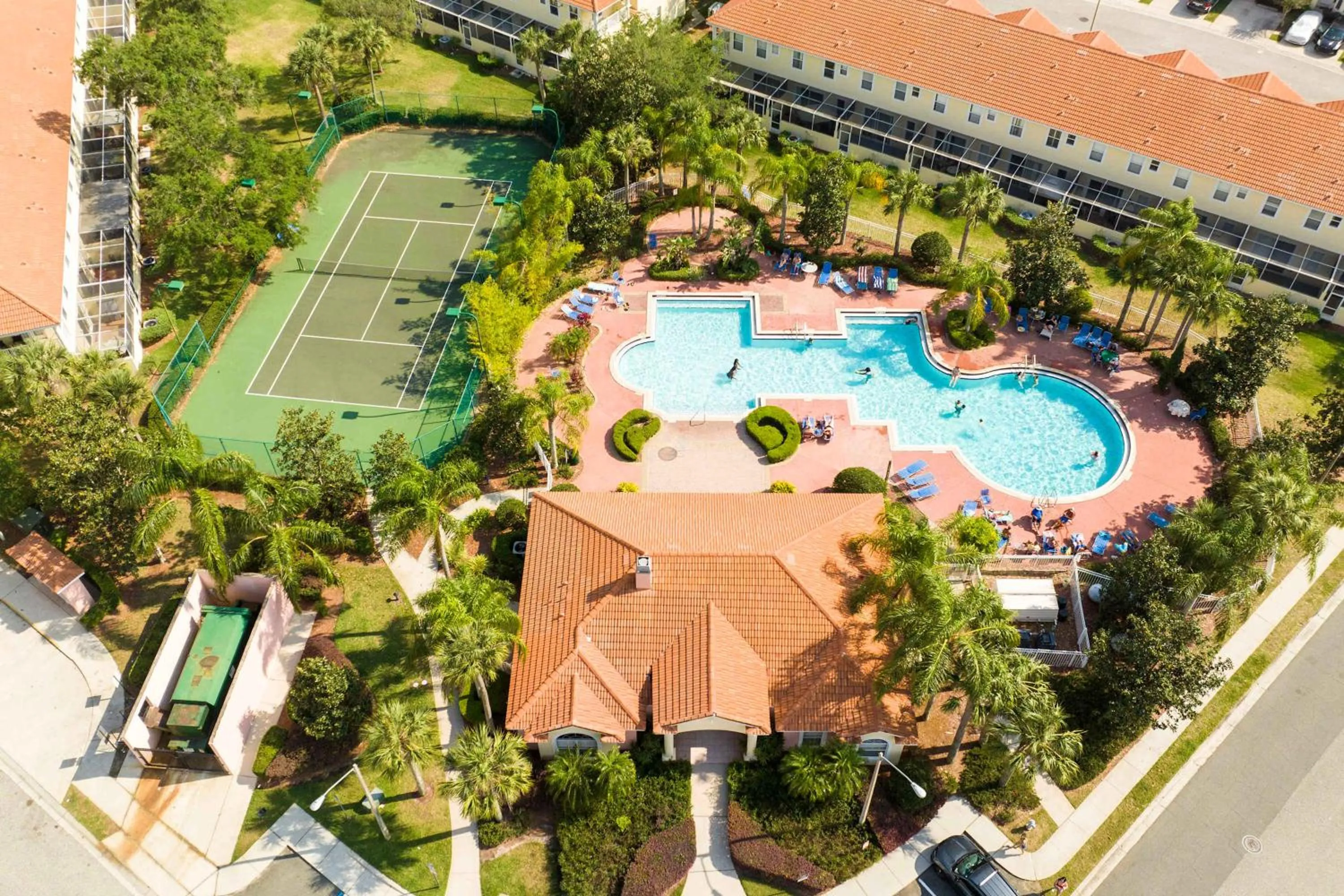 Stunning 3Bd Close to Disney at Fiesta Key 4764