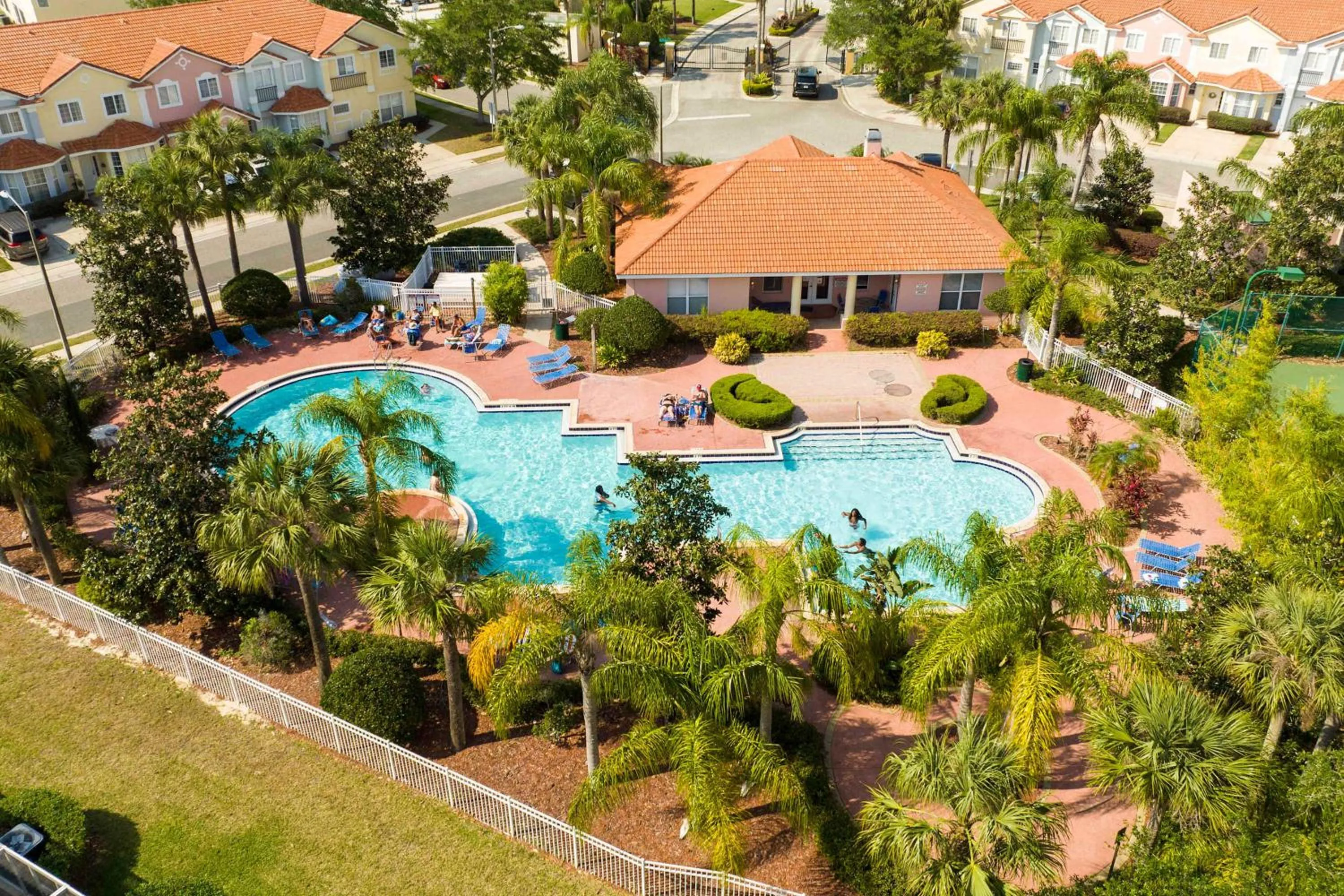 Stunning 3Bd Close to Disney at Fiesta Key 4764