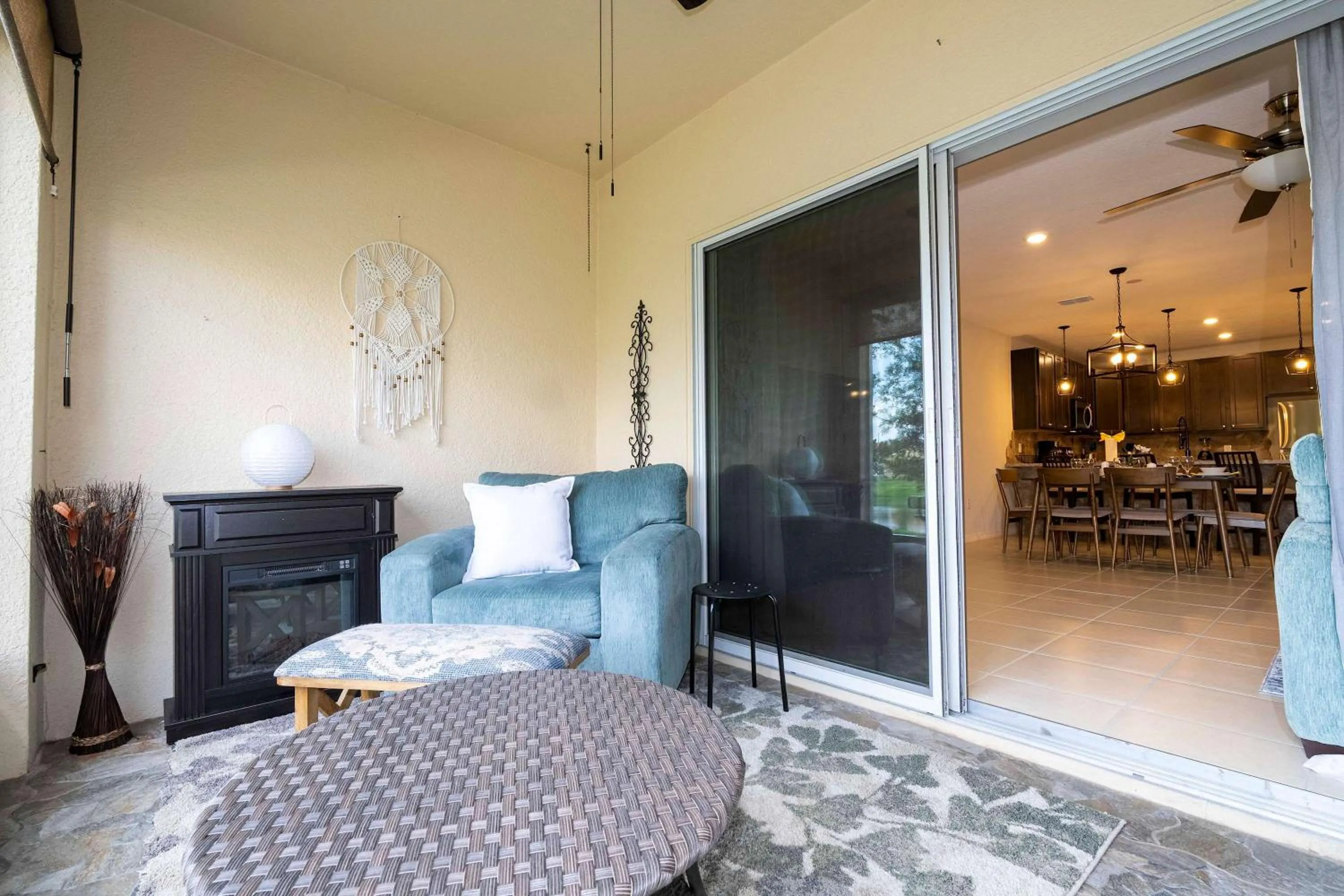 Stunning 3Bd Close to Disney at Fiesta Key 4764