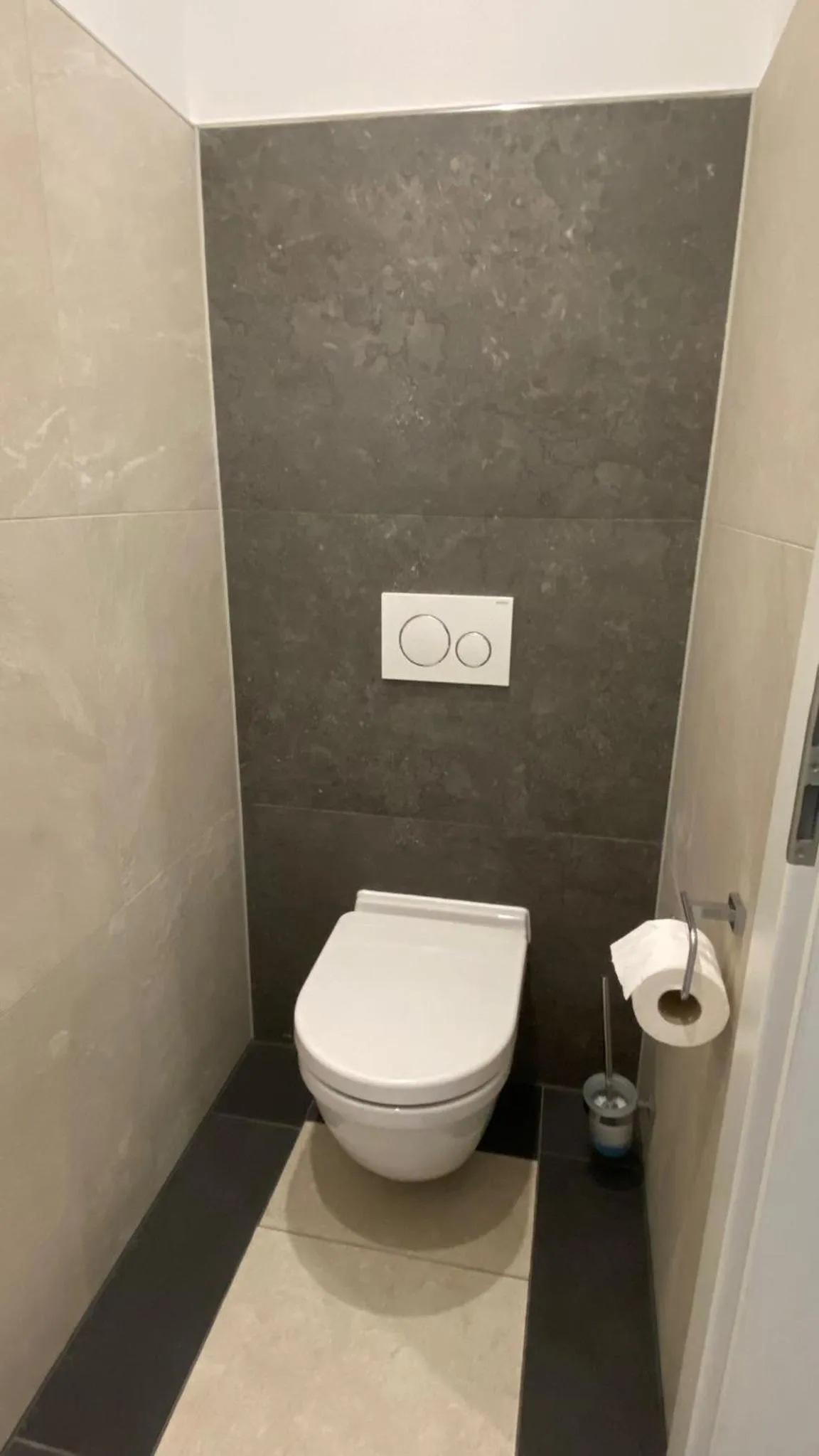 Hotel Business Bay das ehemalige Staycation Hotel