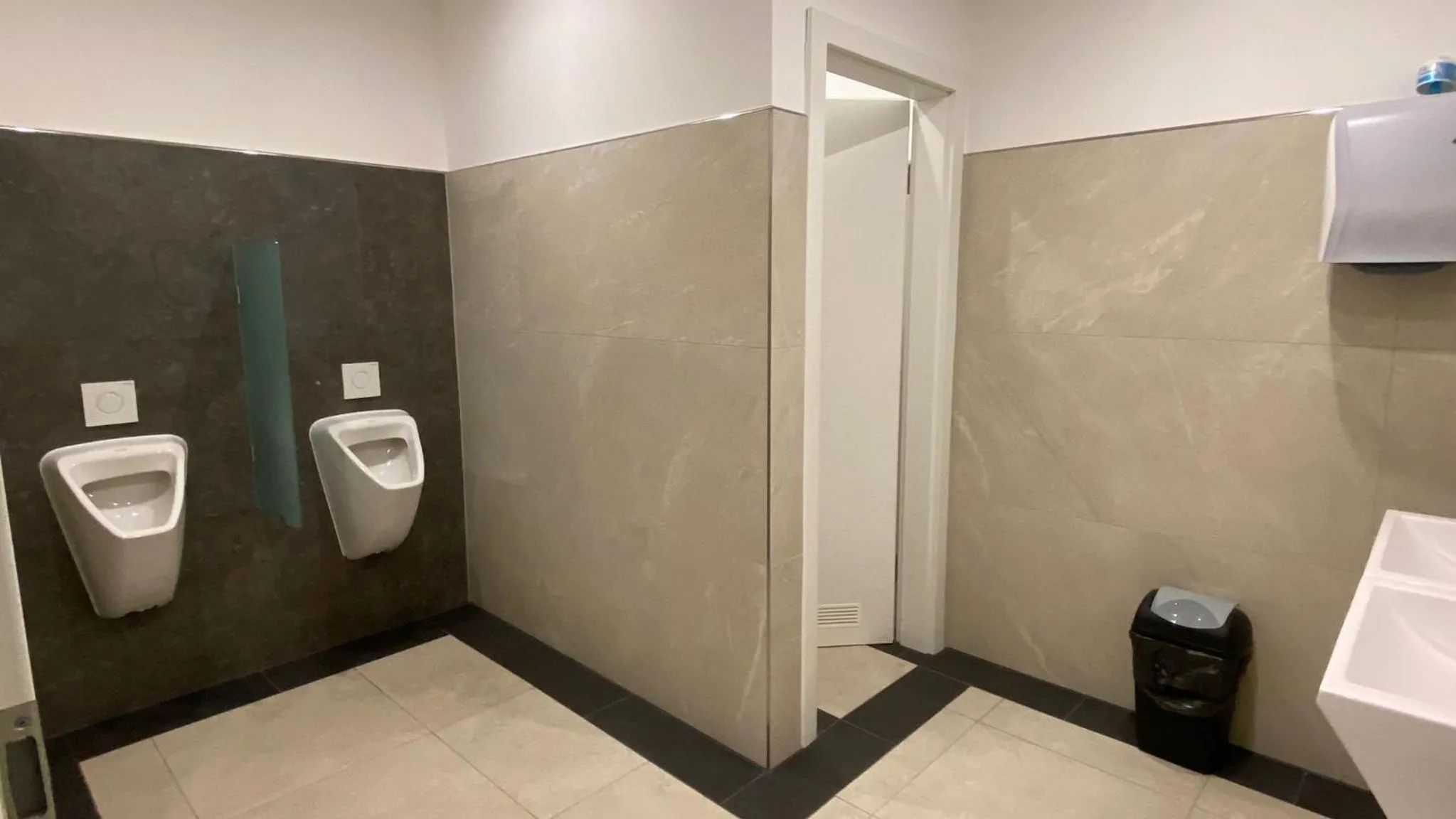 Hotel Business Bay das ehemalige Staycation Hotel