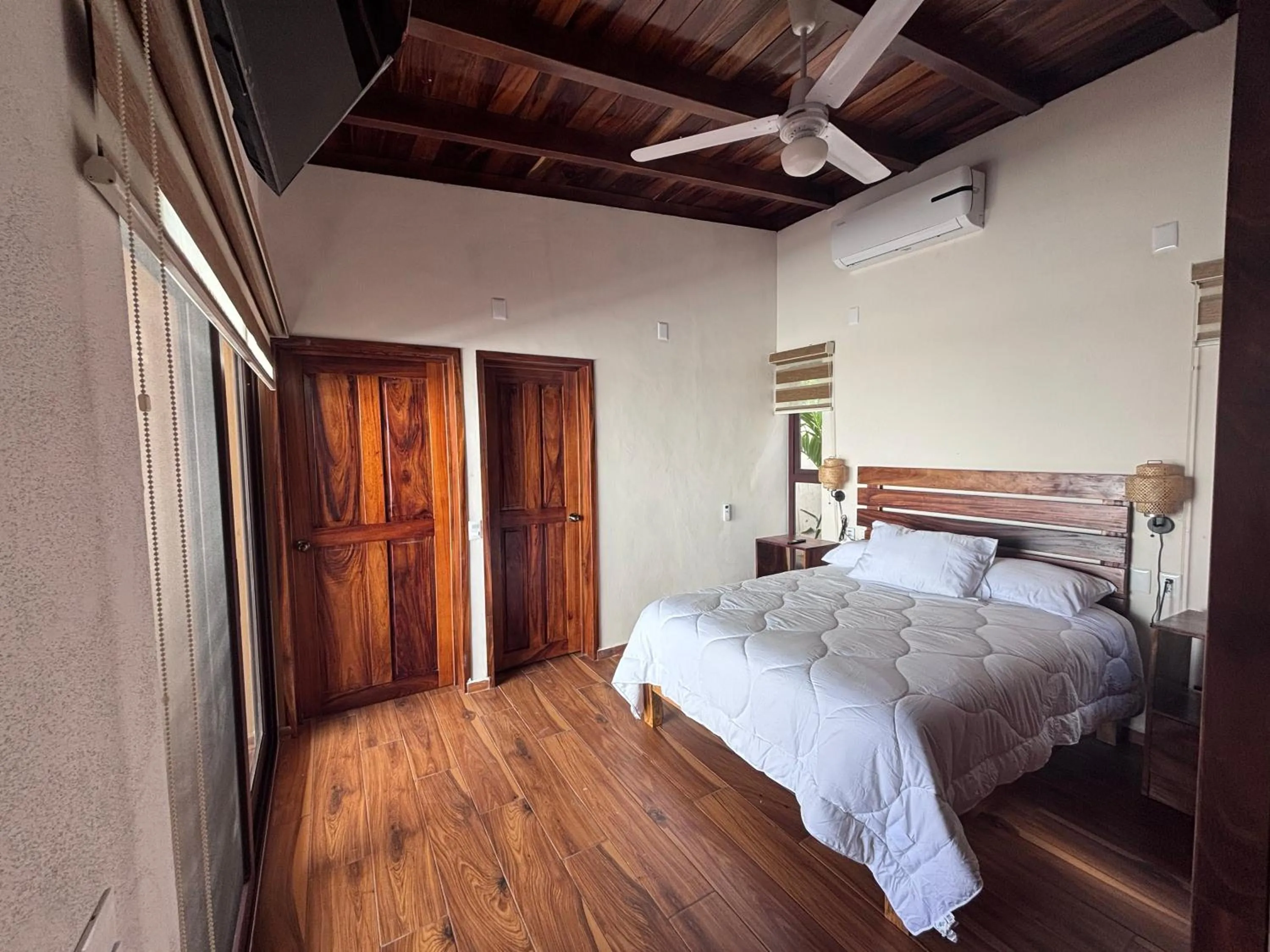 Bed in Casa Boutique Maria Bonita