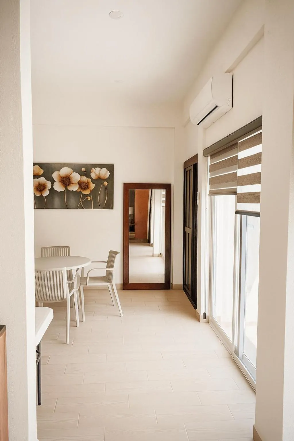 Bed in Casa Boutique Maria Bonita