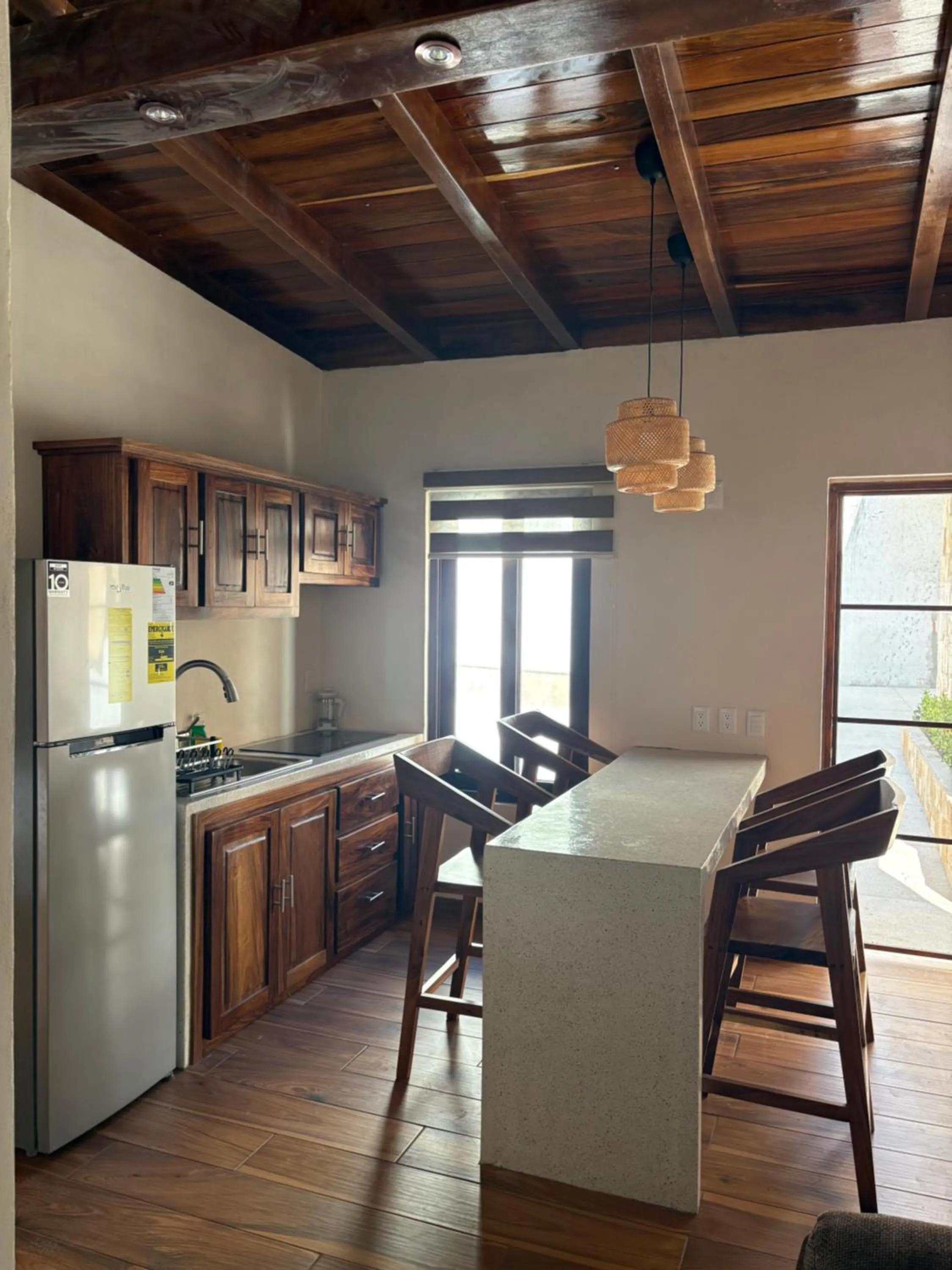 Casa Boutique Maria Bonita