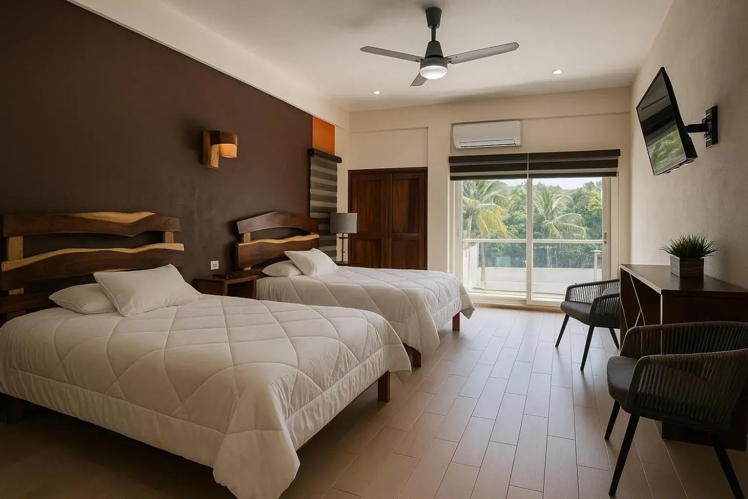 Apartment with Pool View in Casa Boutique Maria Bonita Apartment with Pool View in Casa Boutique Maria Bonita