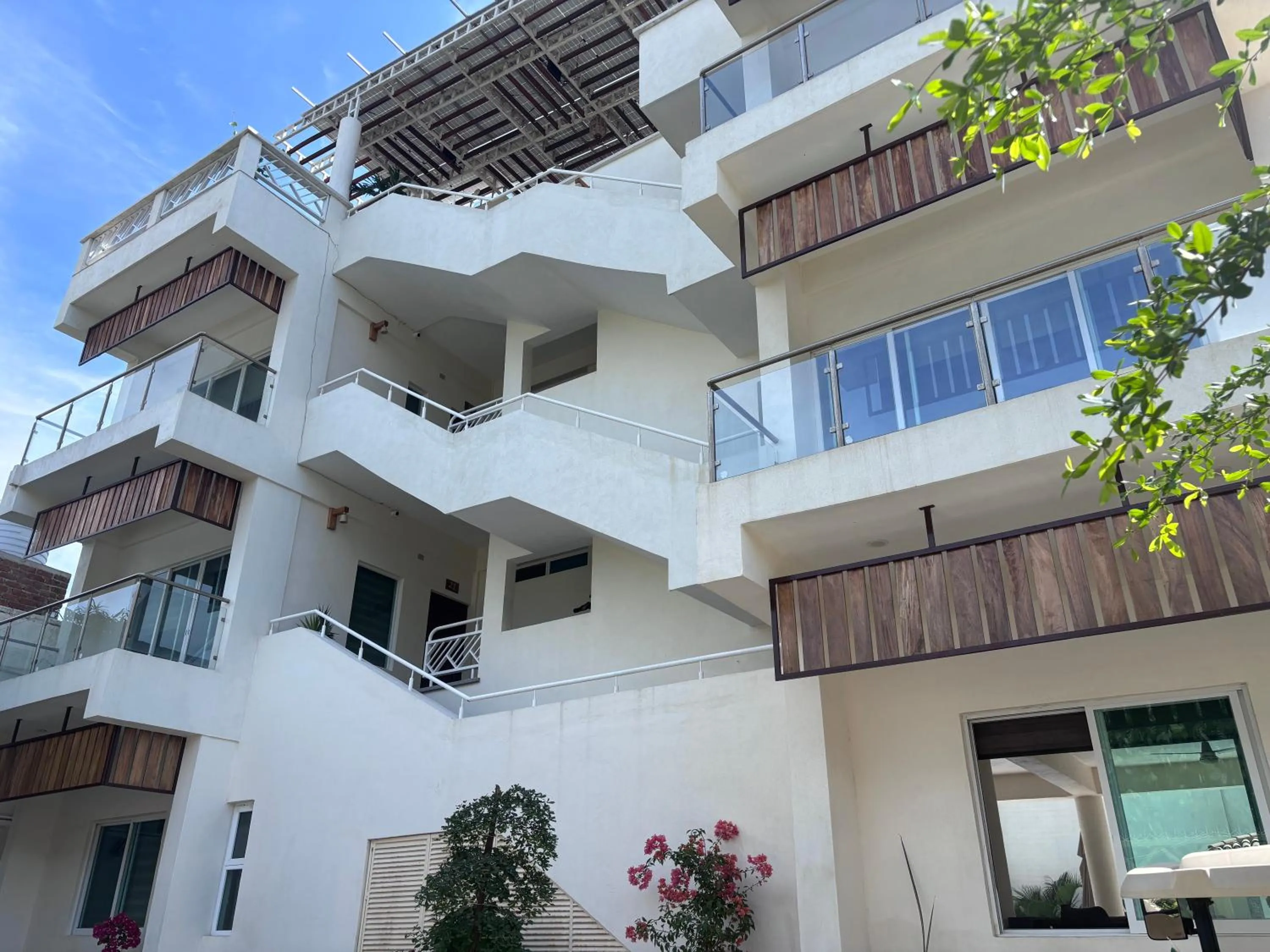 Casa Boutique Maria Bonita