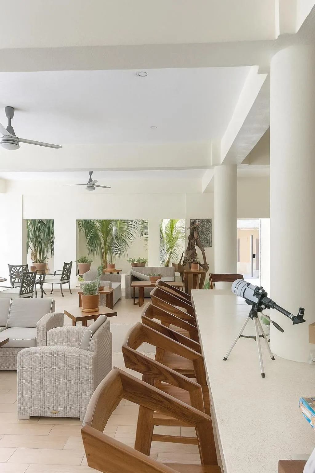 Casa Boutique Maria Bonita