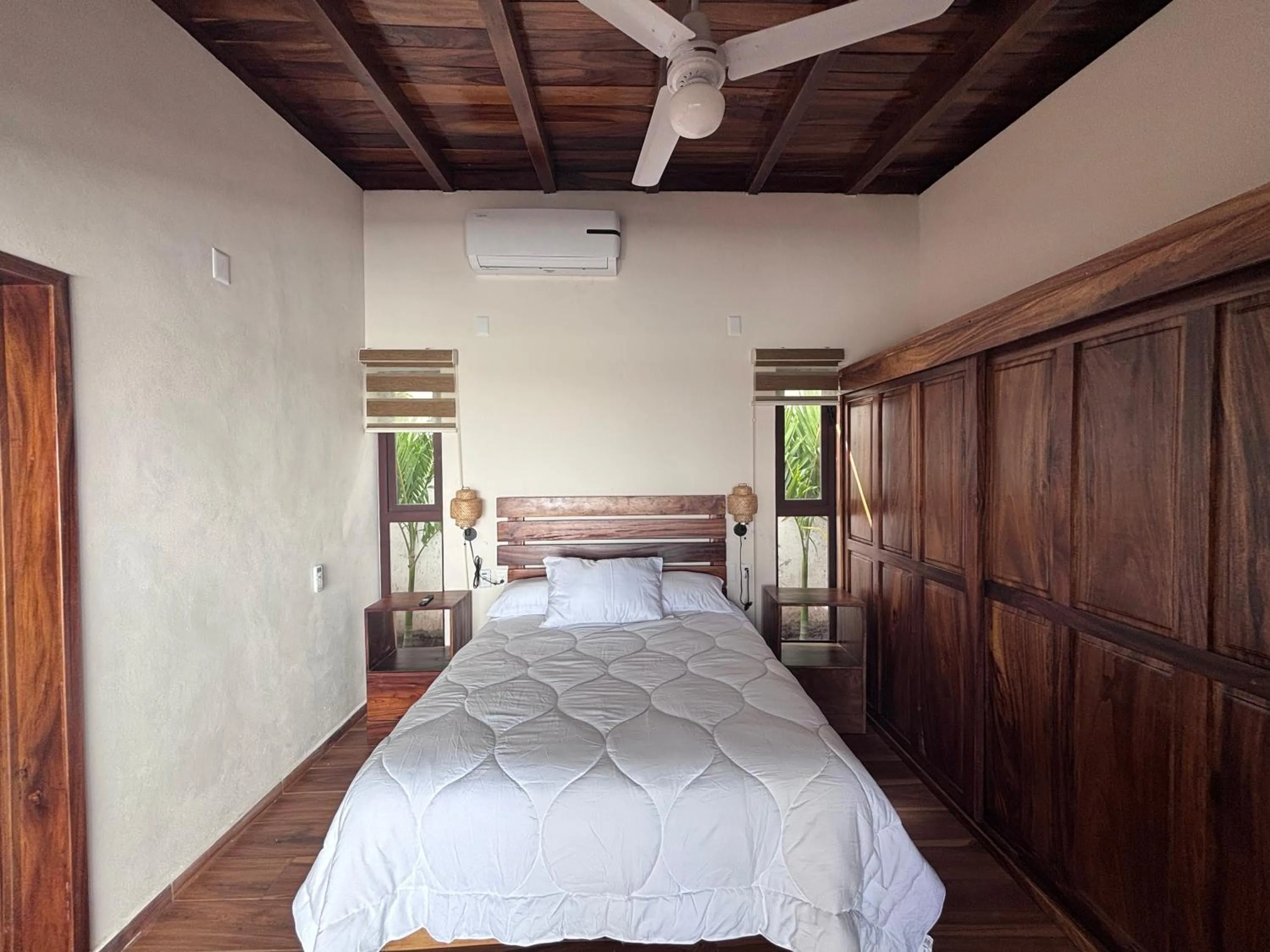 Bed in Casa Boutique Maria Bonita