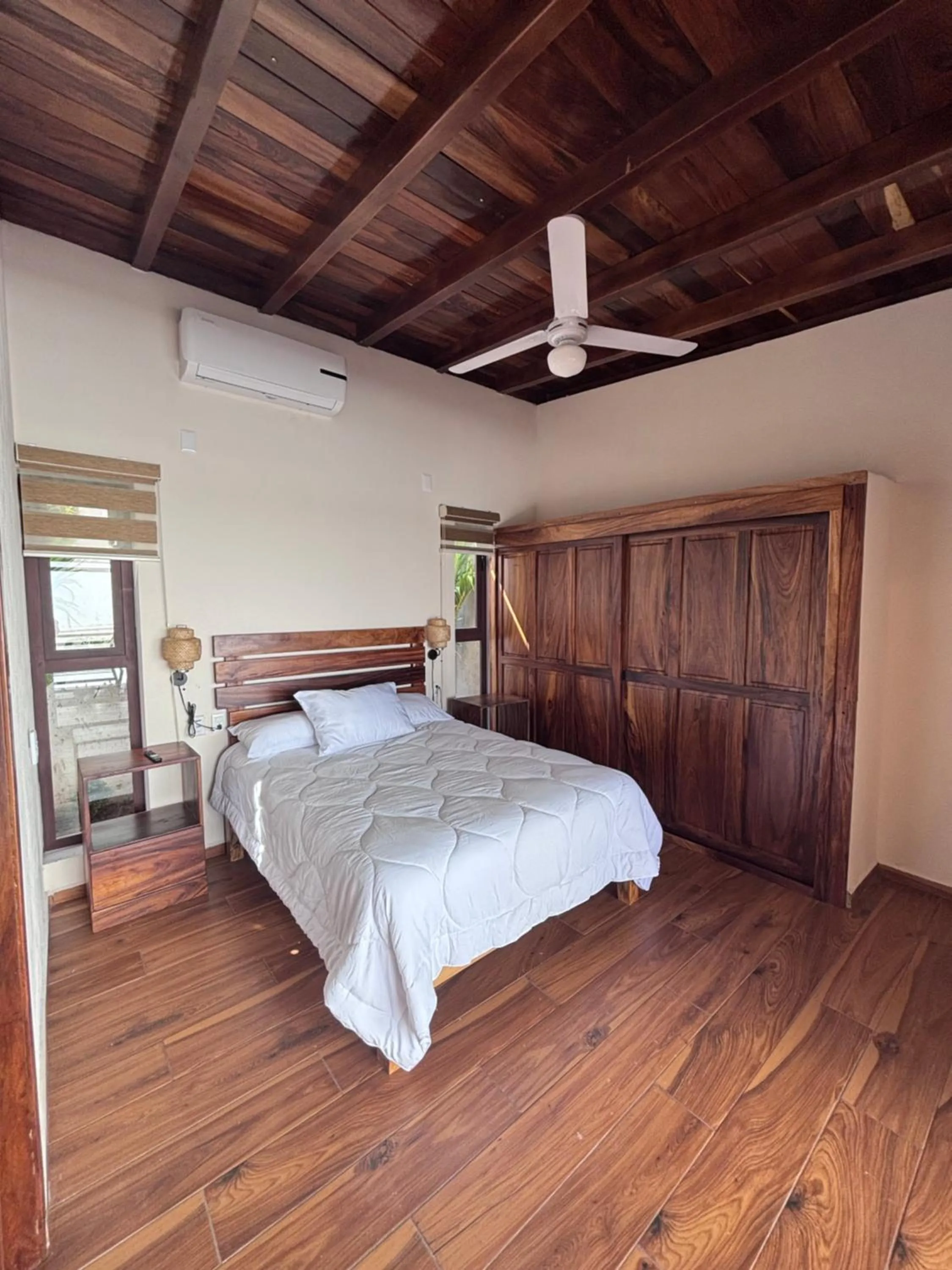 Bed in Casa Boutique Maria Bonita