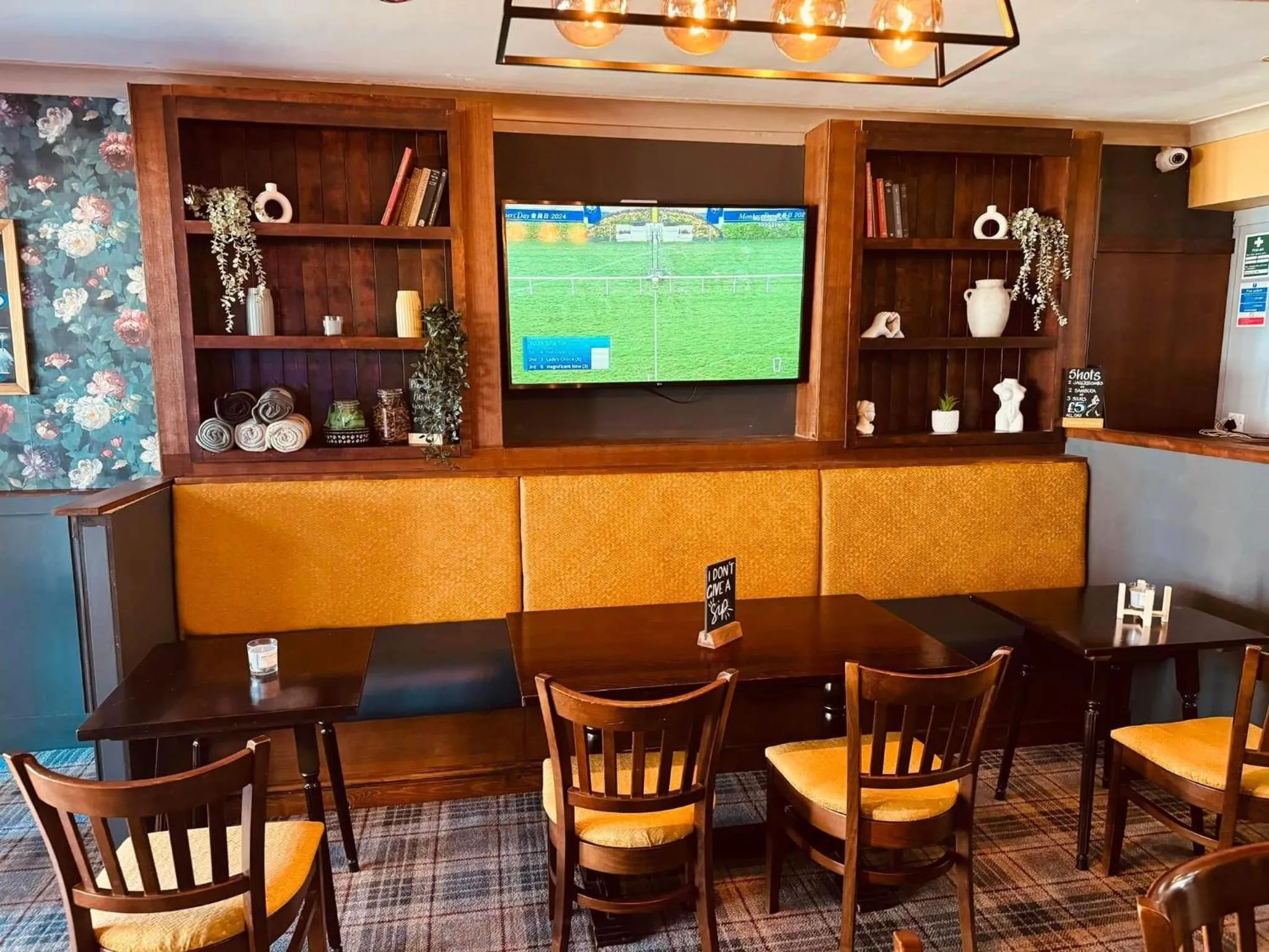 The Charles Dickens Hotel