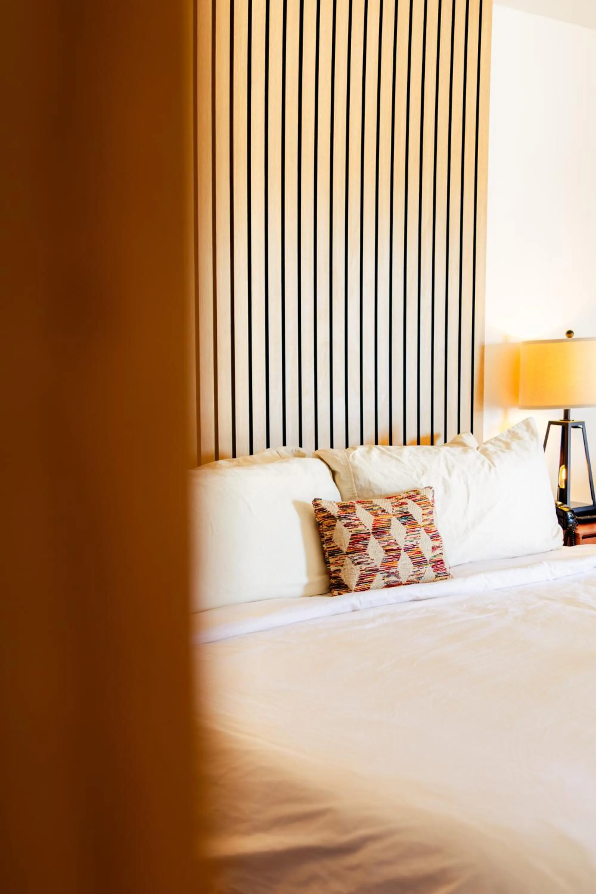 King Room in Angoria Hotel