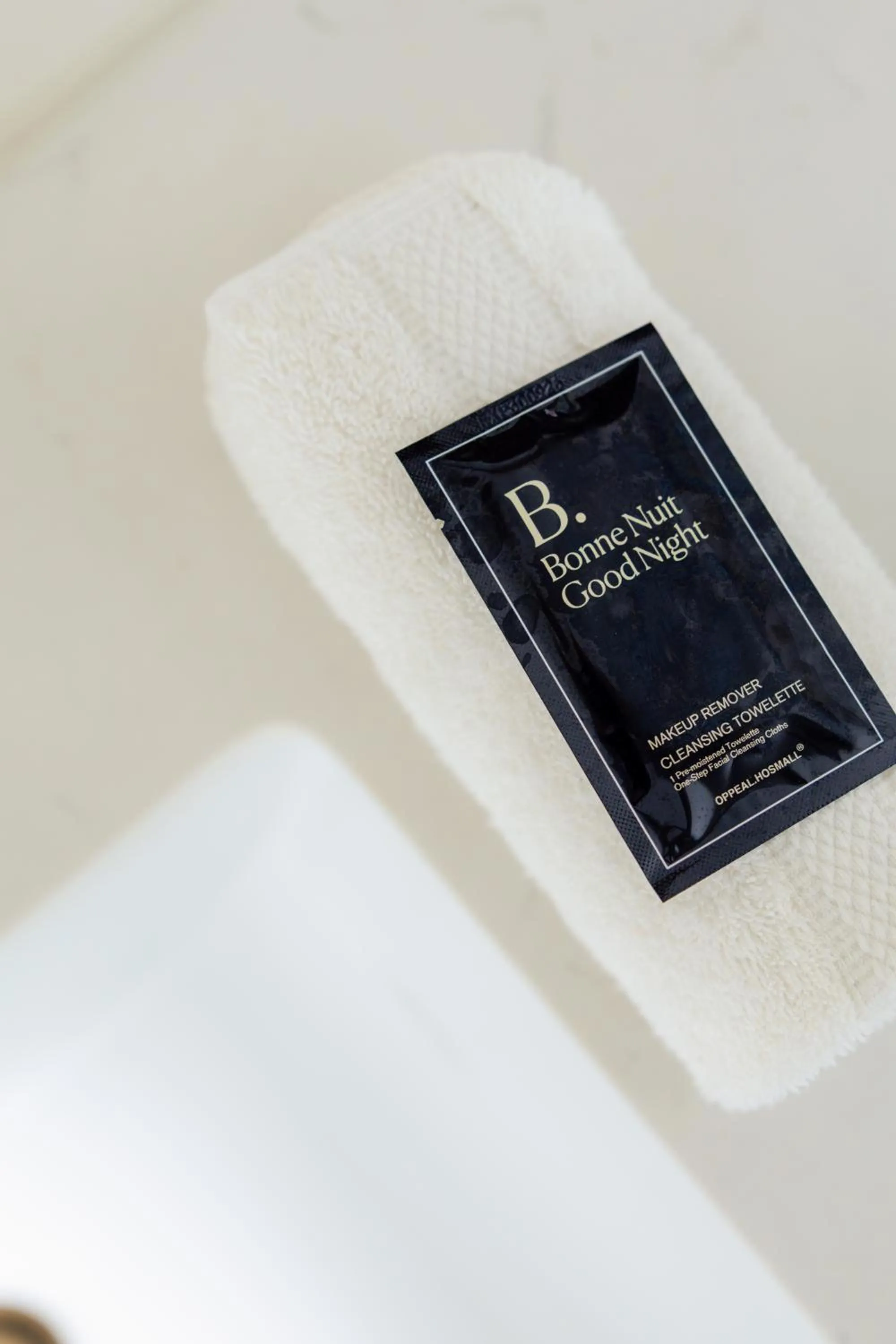 Bathroom in Angoria Hotel