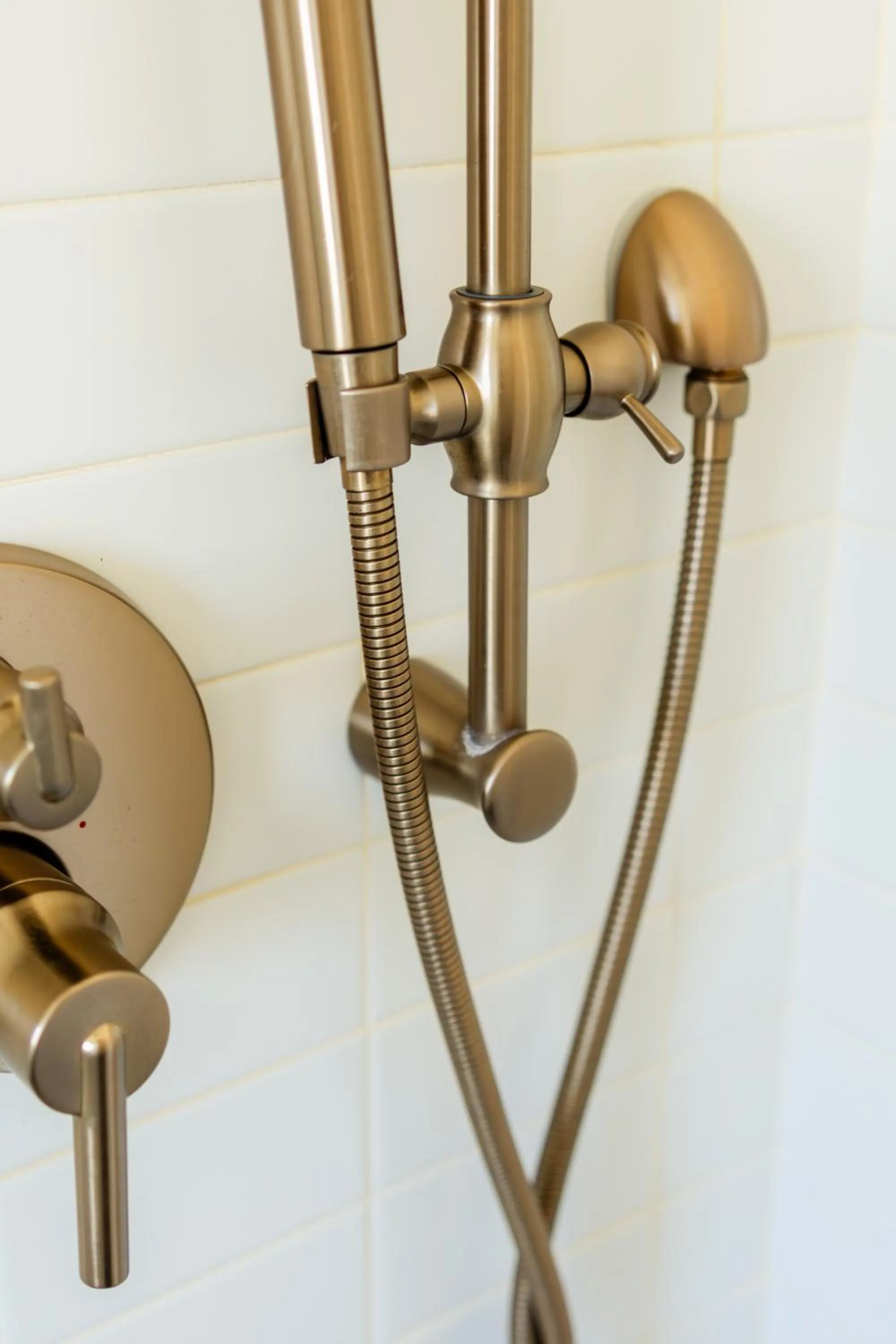 Bathroom in Angoria Hotel