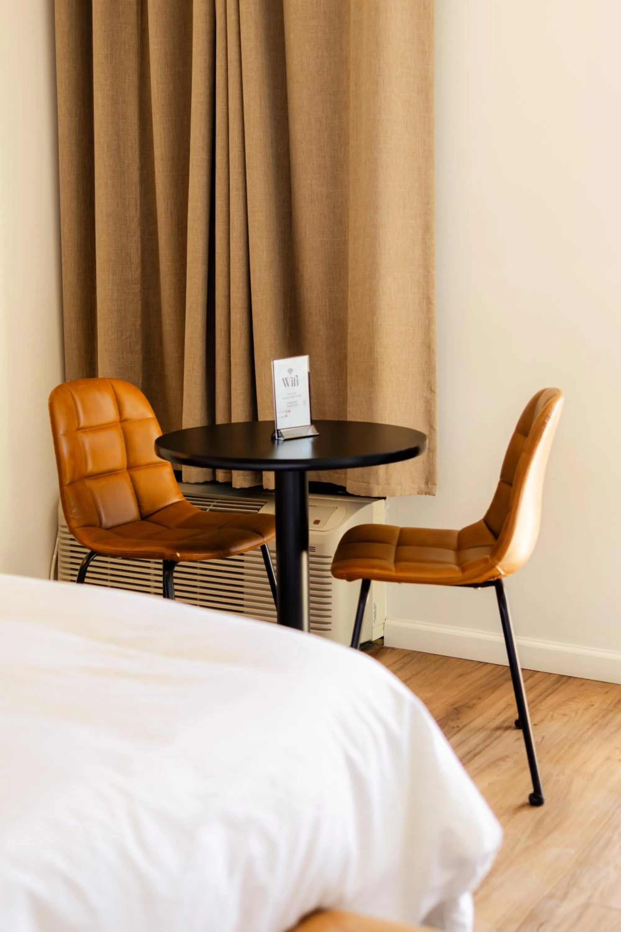 Bedroom, Bed in Angoria Hotel