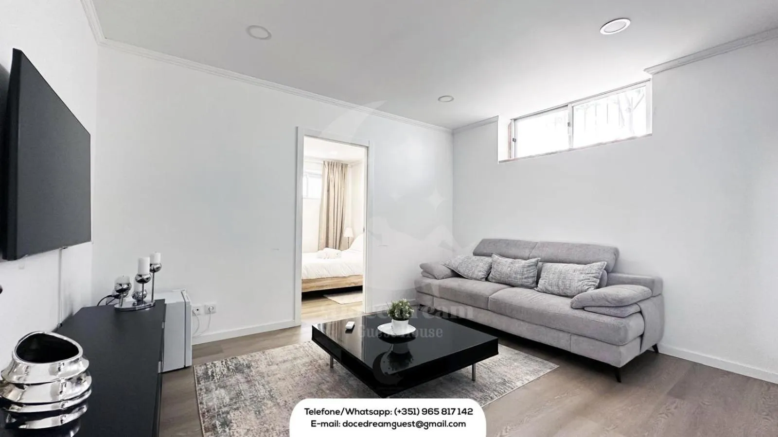 DOCE DREAM GUEST HOUSE