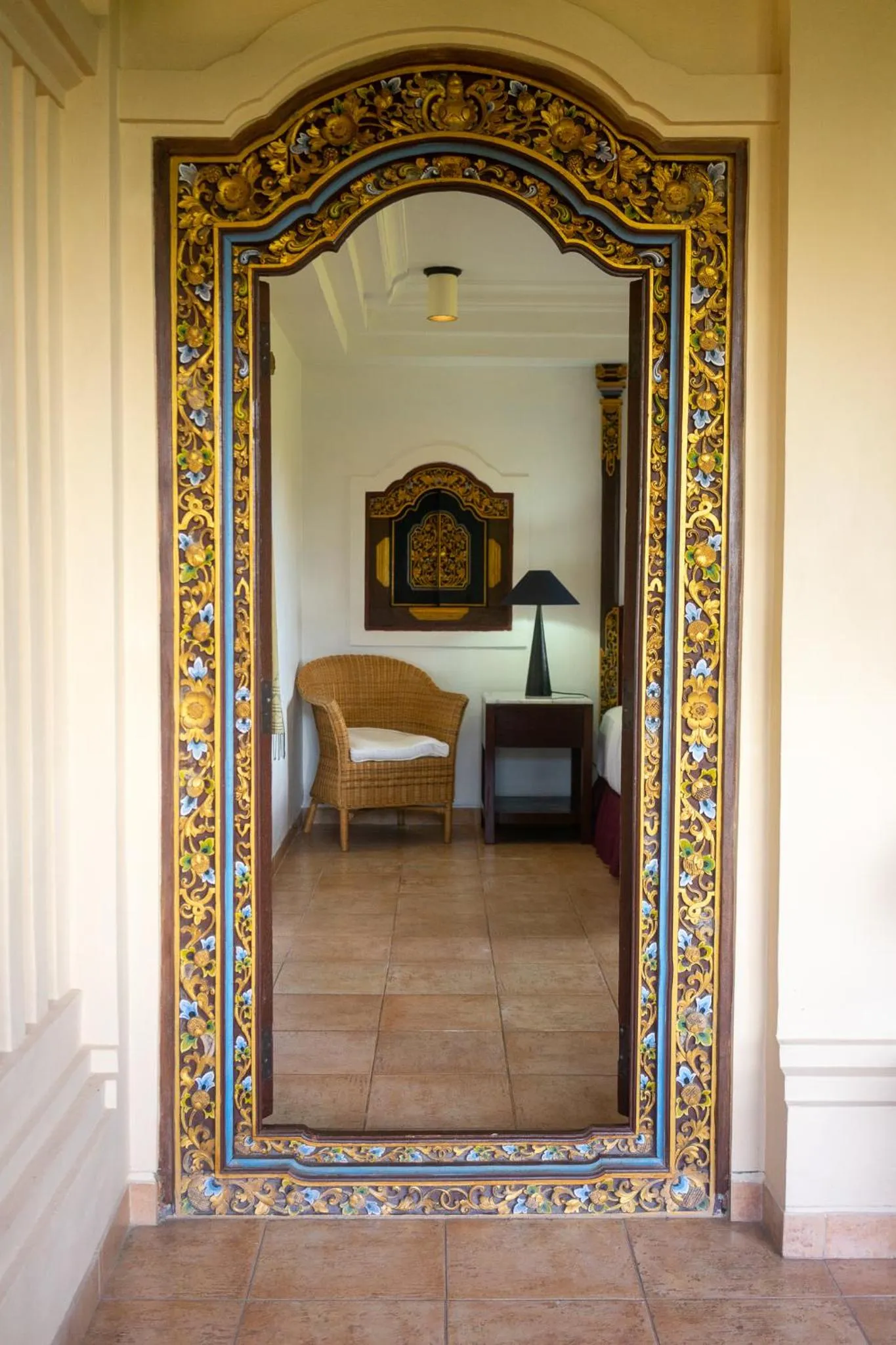 Bedroom in RUNA House Of Design