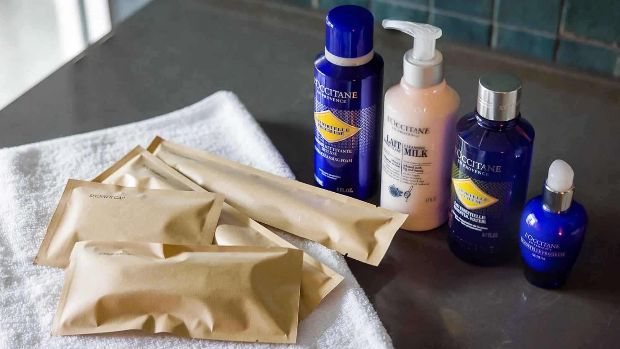 Photo of the whole room in KINUGAWA KEISUI