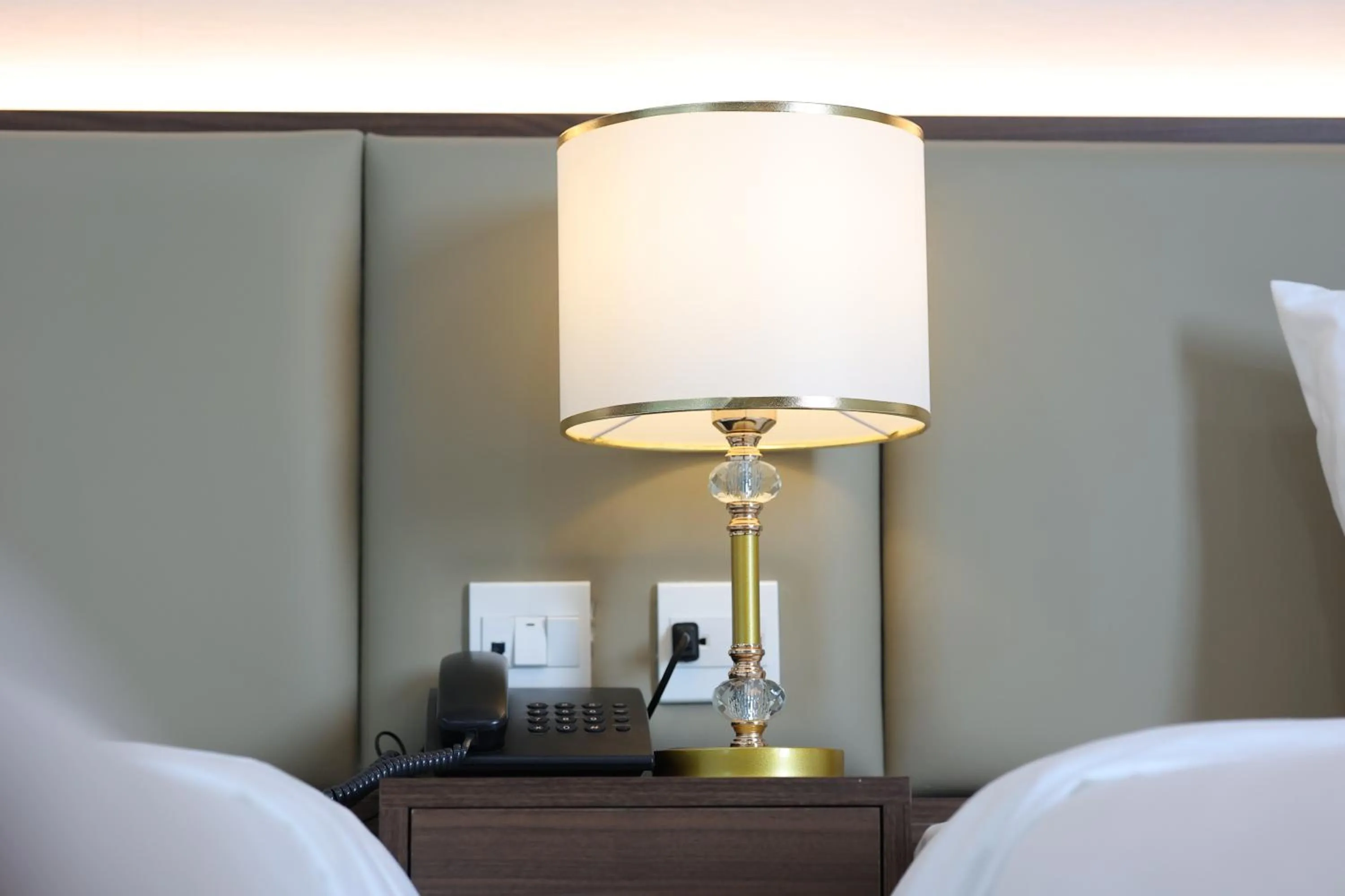 Other, Bed in The Cosy Inn Hanoi