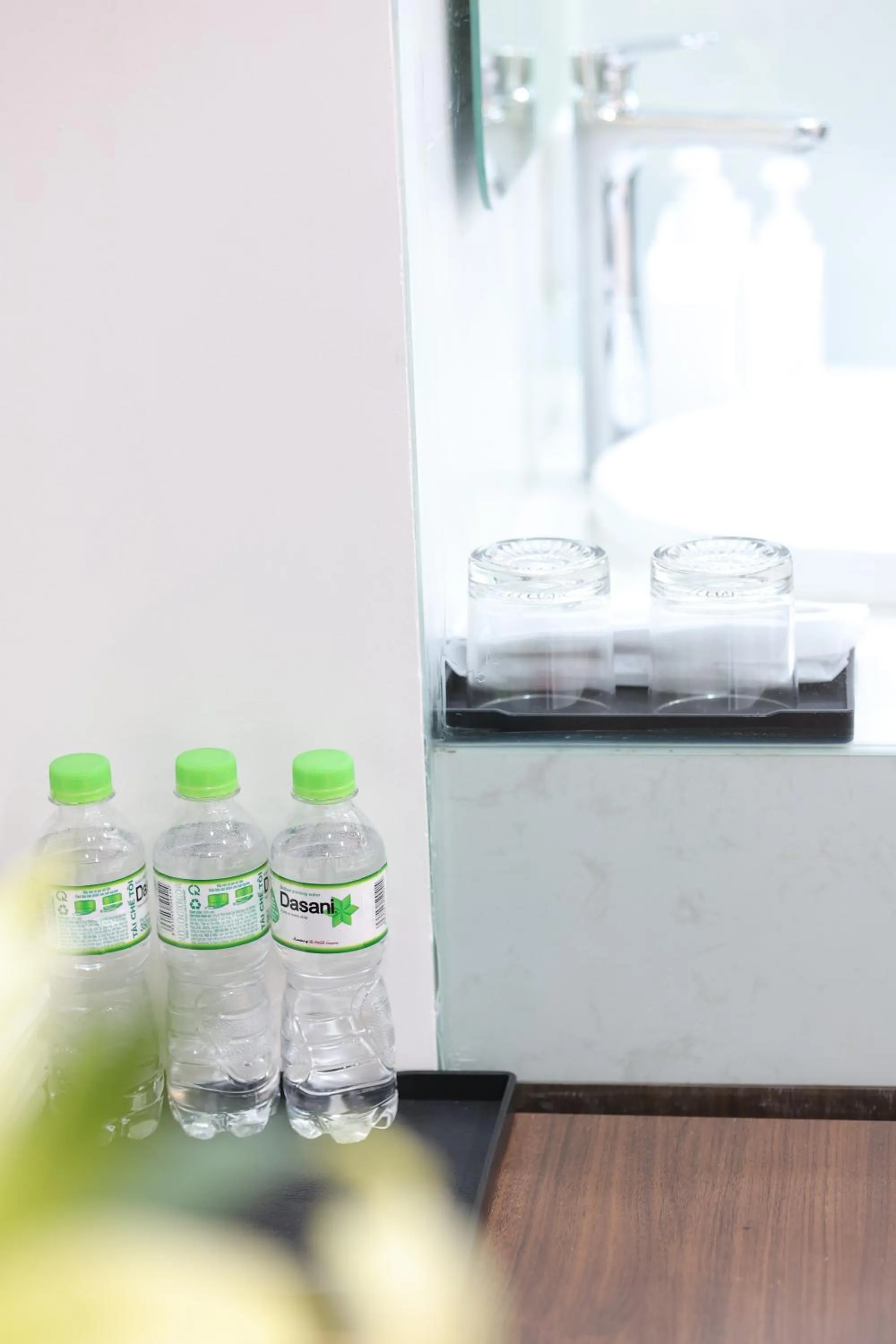 Bedroom in The Cosy Inn Hanoi