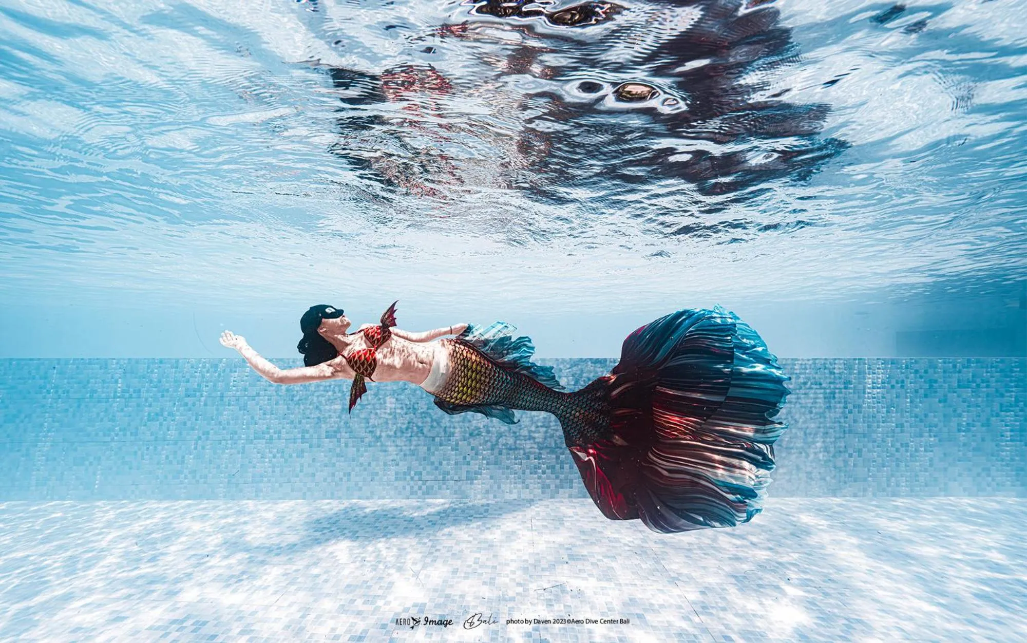 Dive & Dwell Tulamben