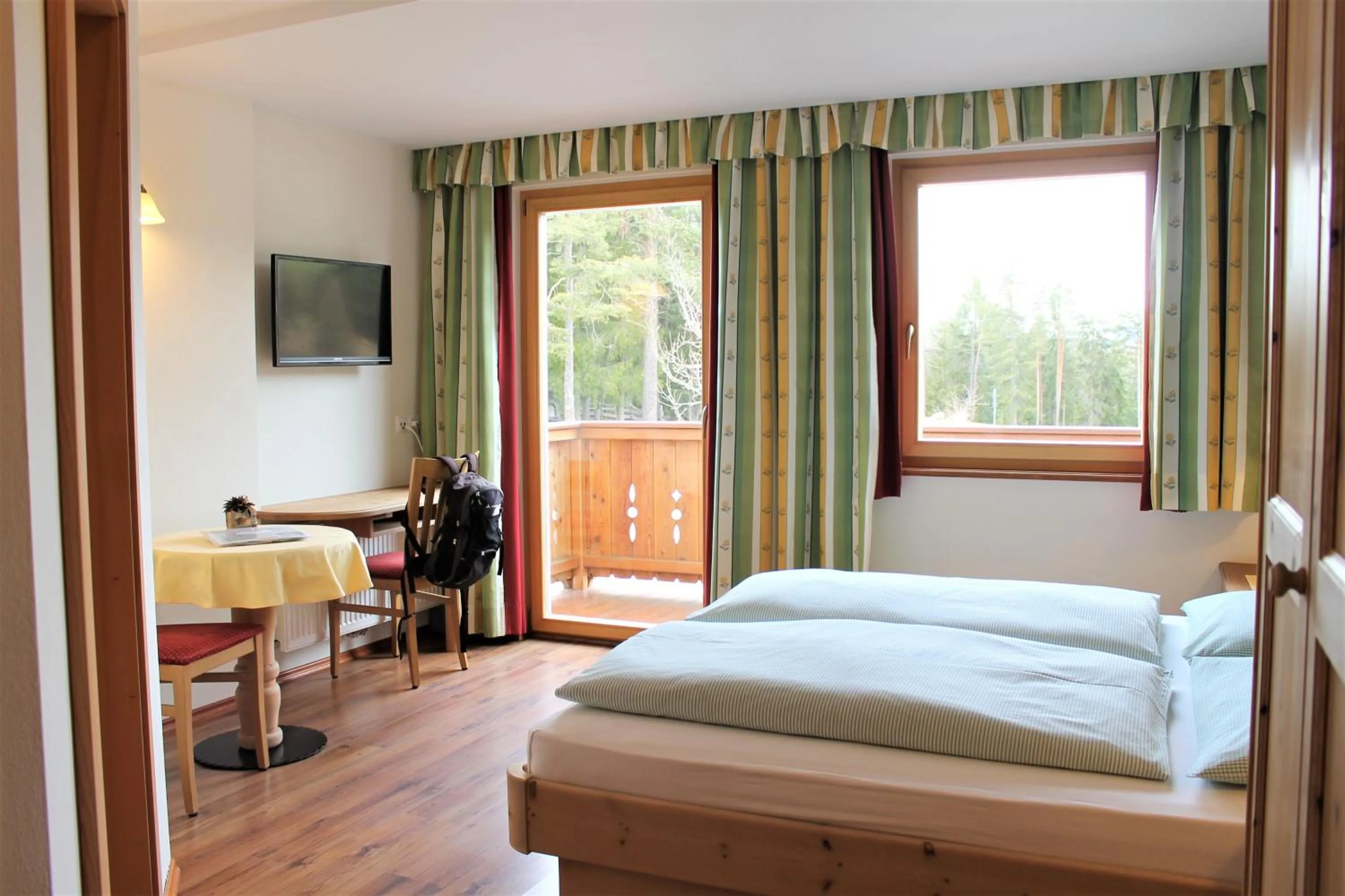 Hotel Landgasthof Lärchenwald