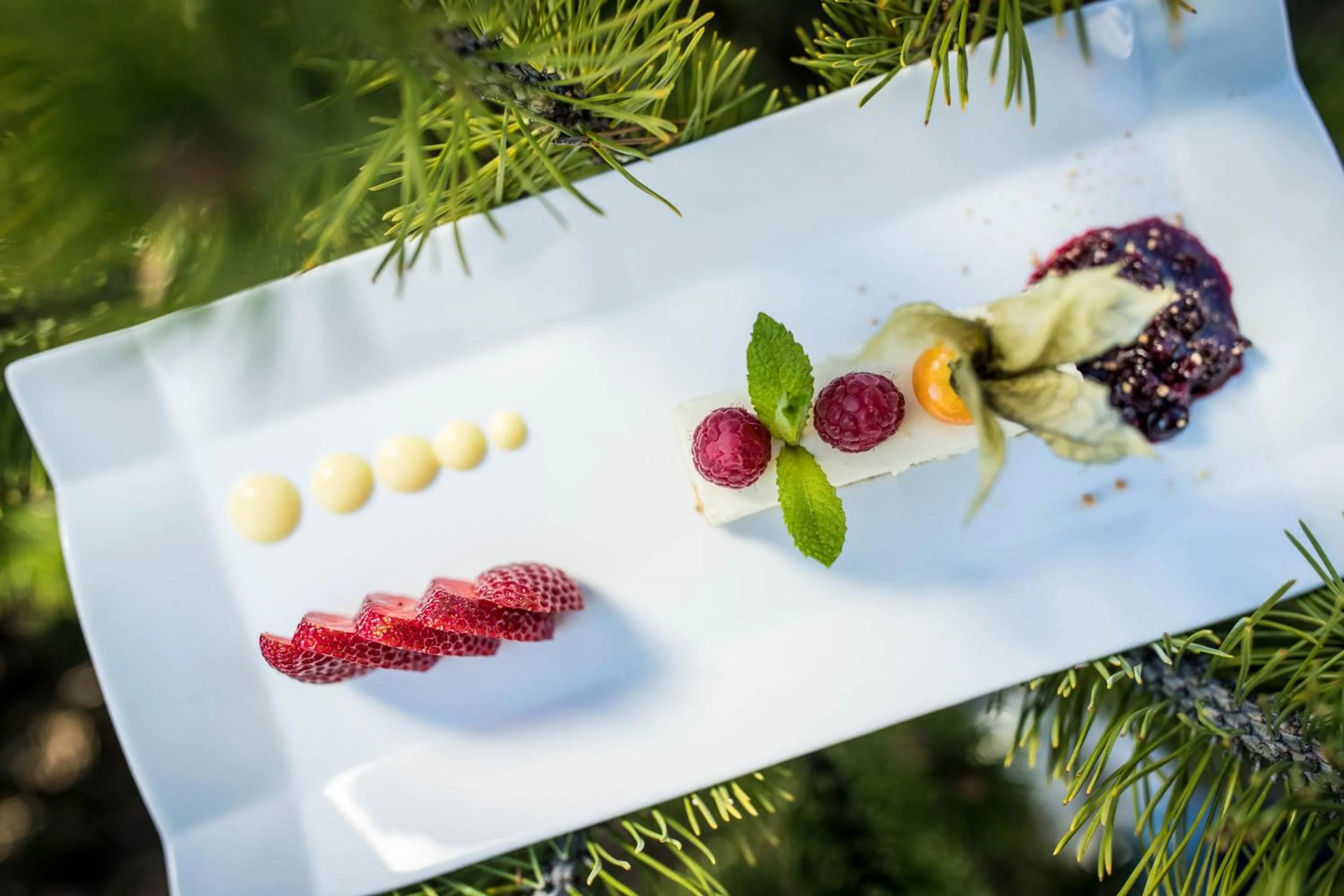 Hotel Landgasthof Lärchenwald