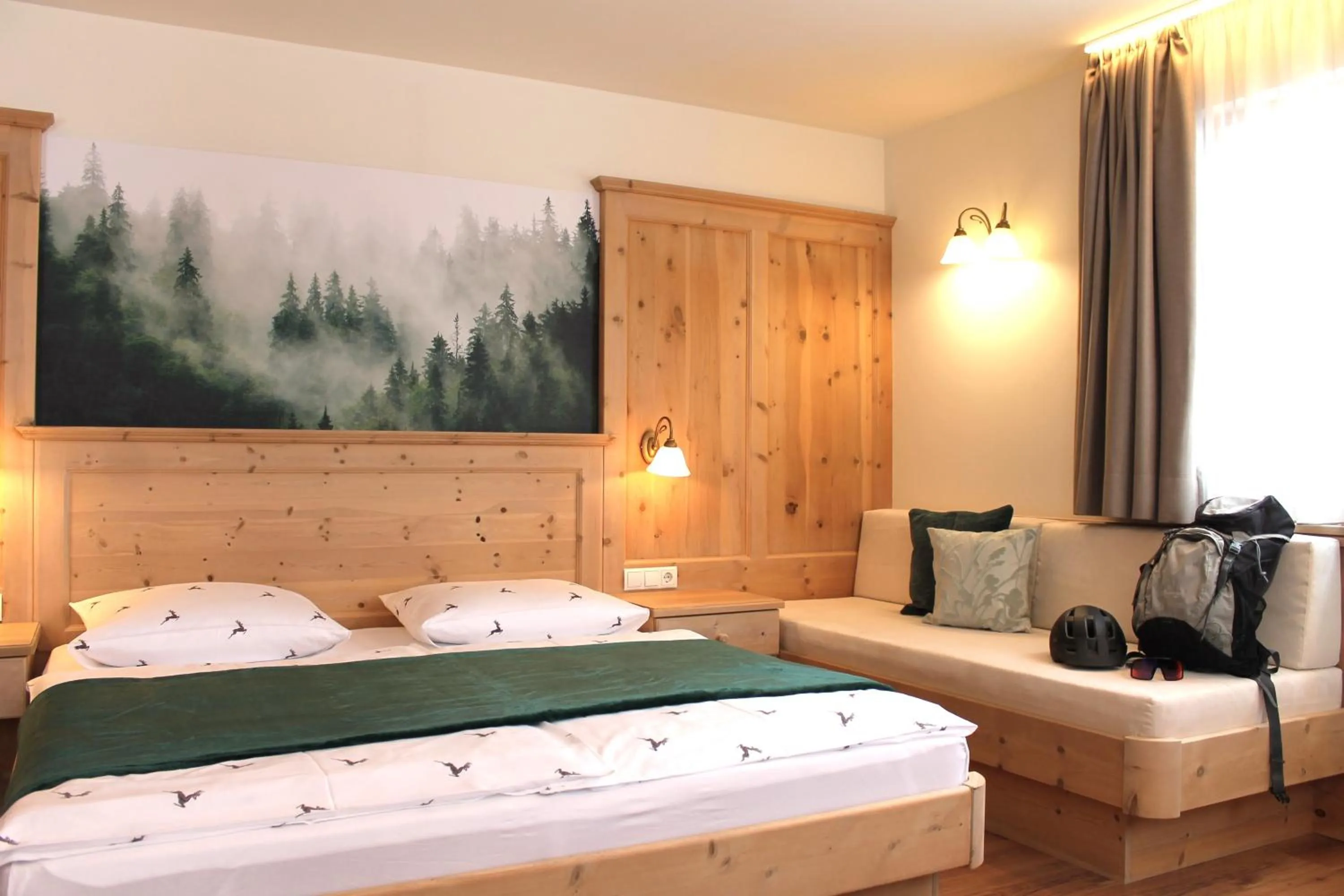 Hotel Landgasthof Lärchenwald