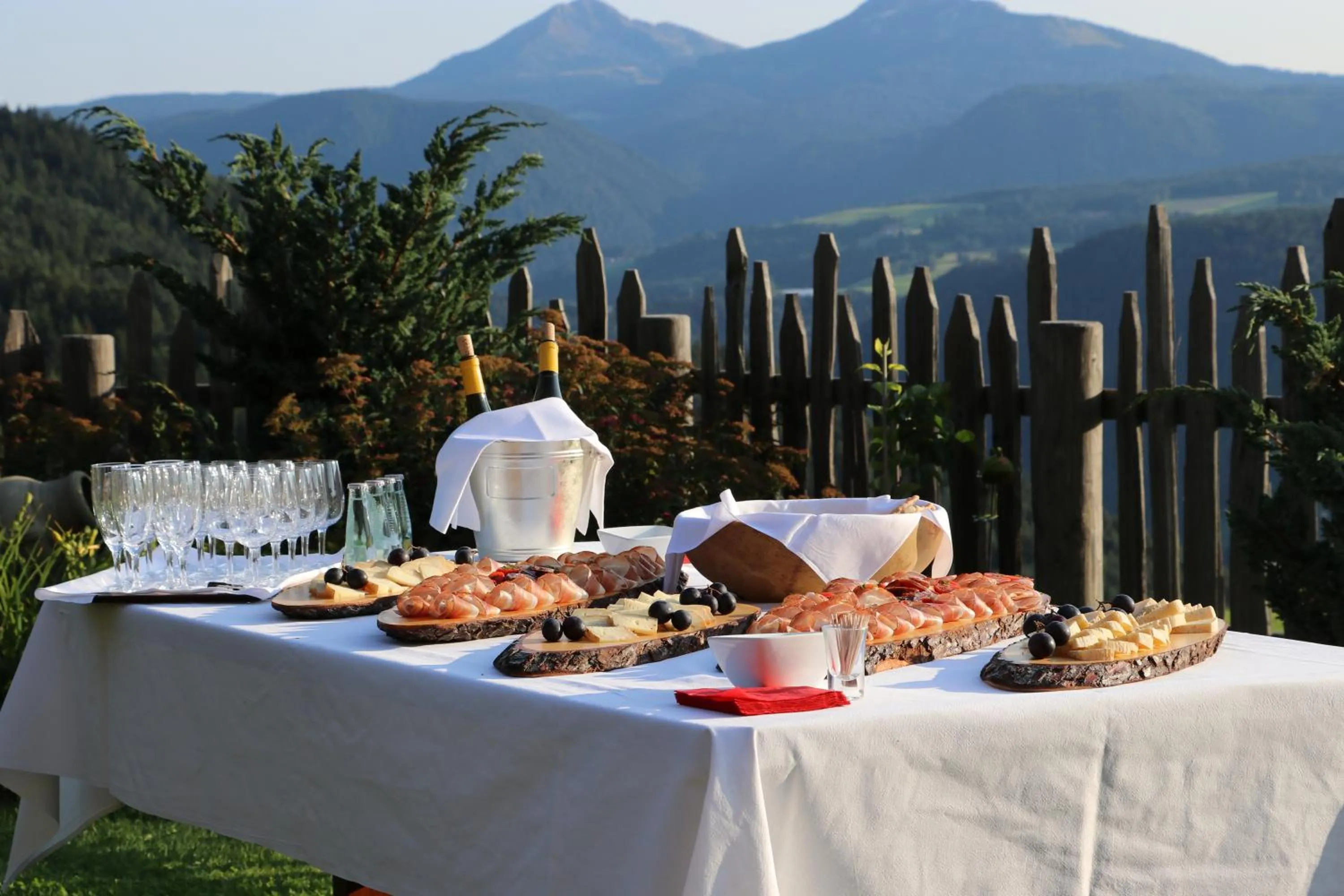 Hotel Landgasthof Lärchenwald