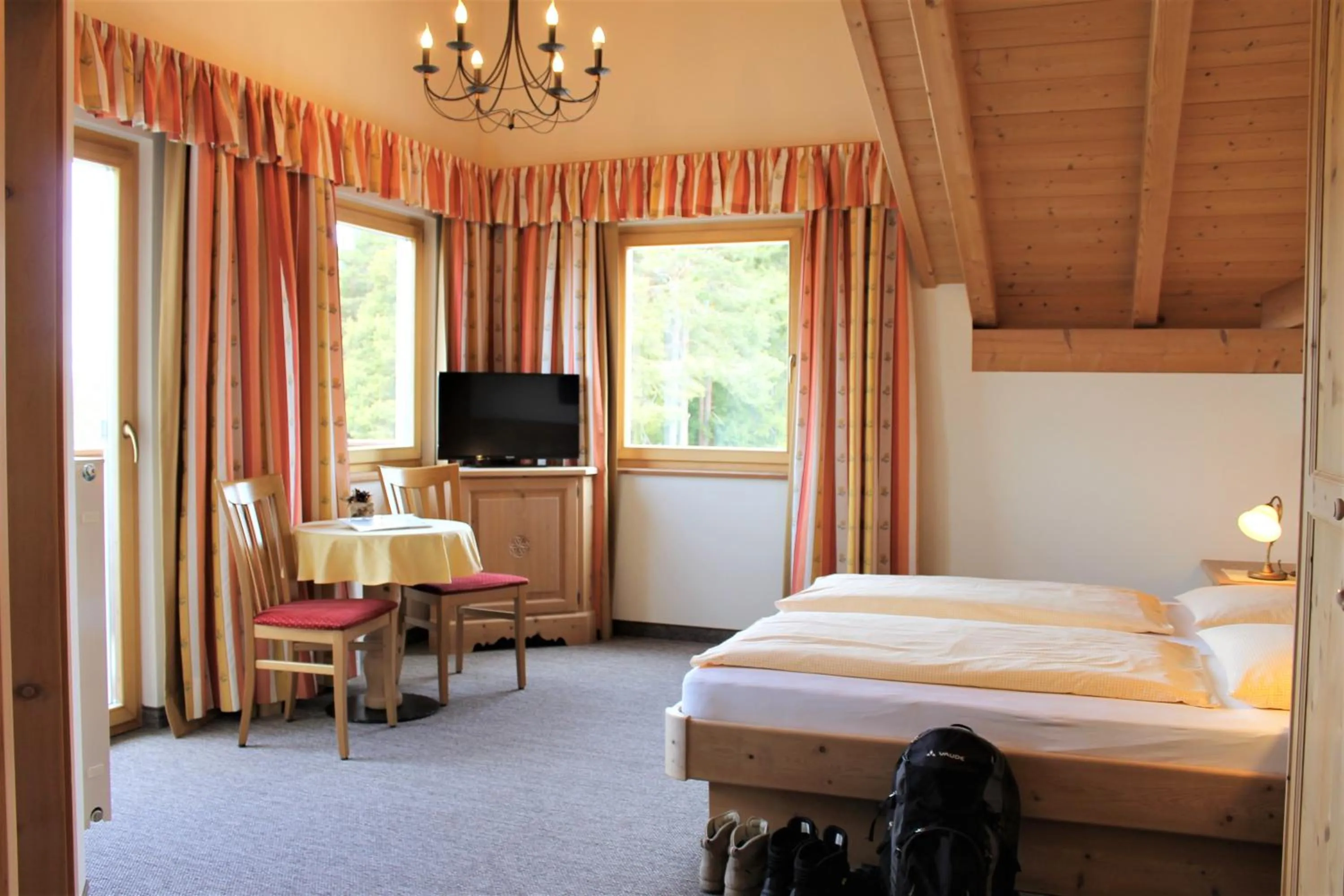 Hotel Landgasthof Lärchenwald