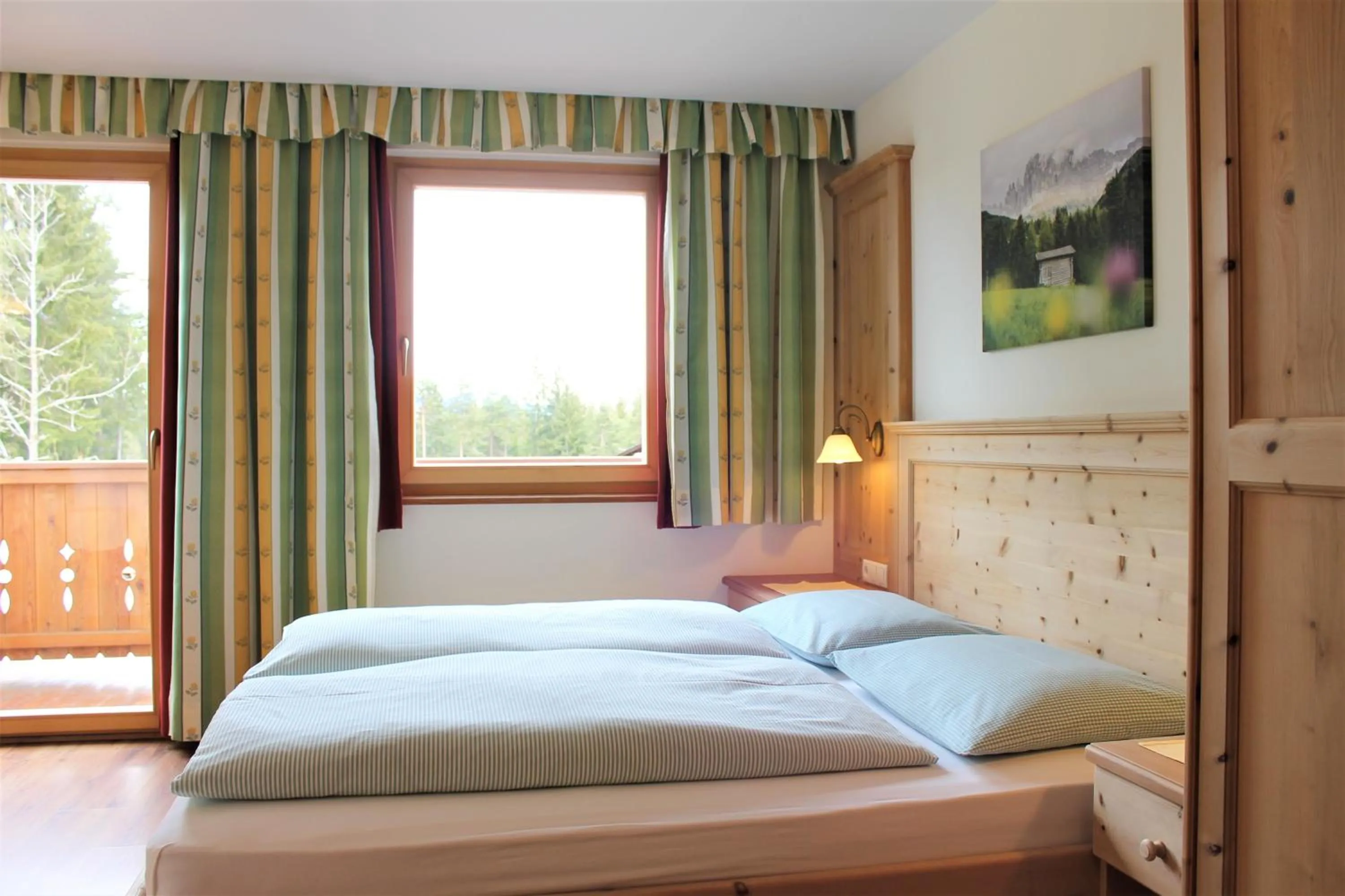 Hotel Landgasthof Lärchenwald