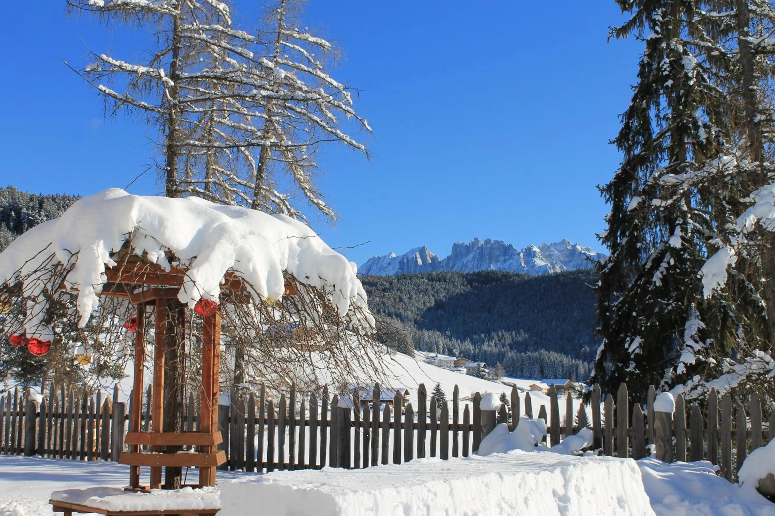 Hotel Landgasthof Lärchenwald