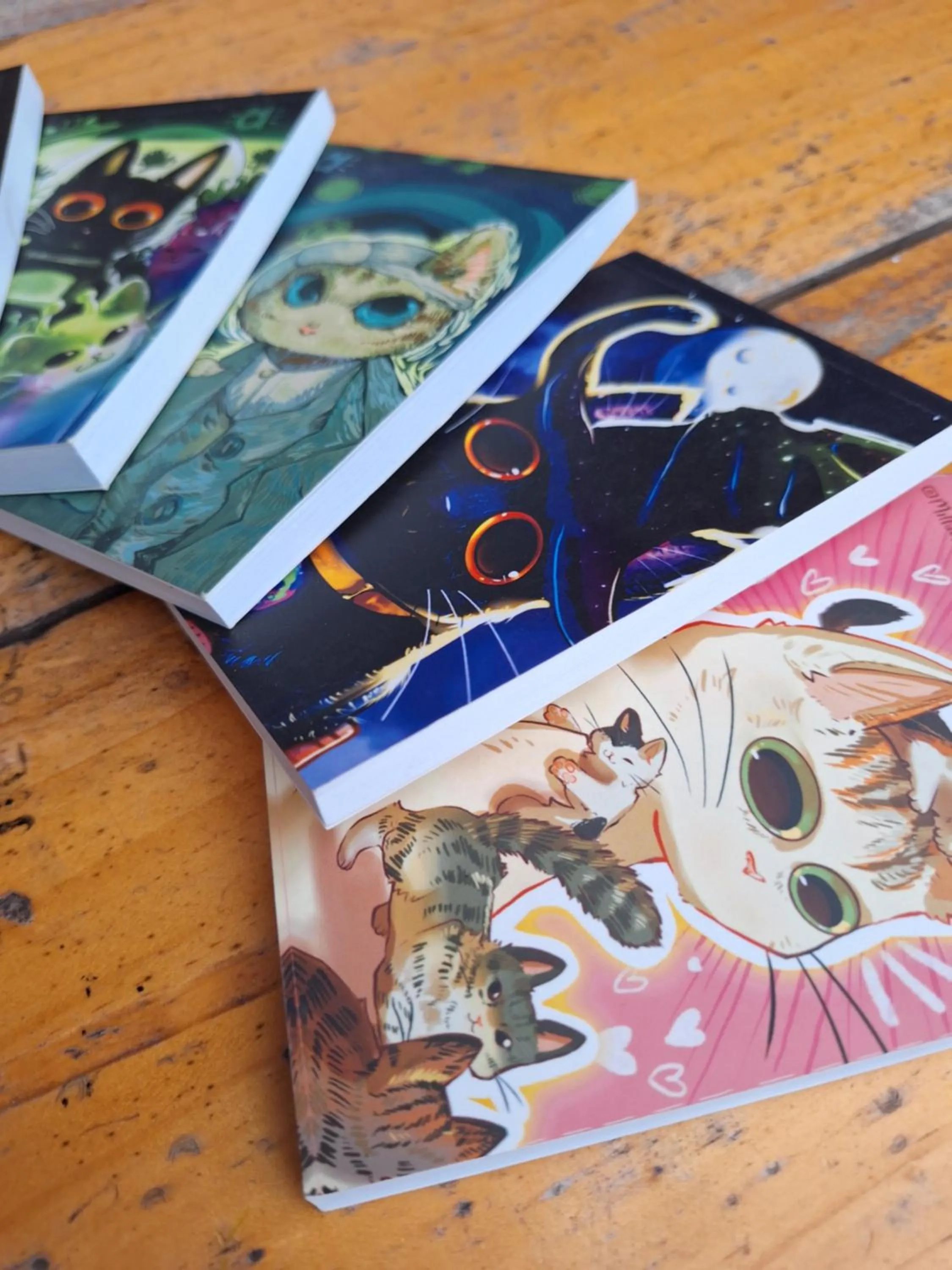 On-site shops in Andenes del Sol