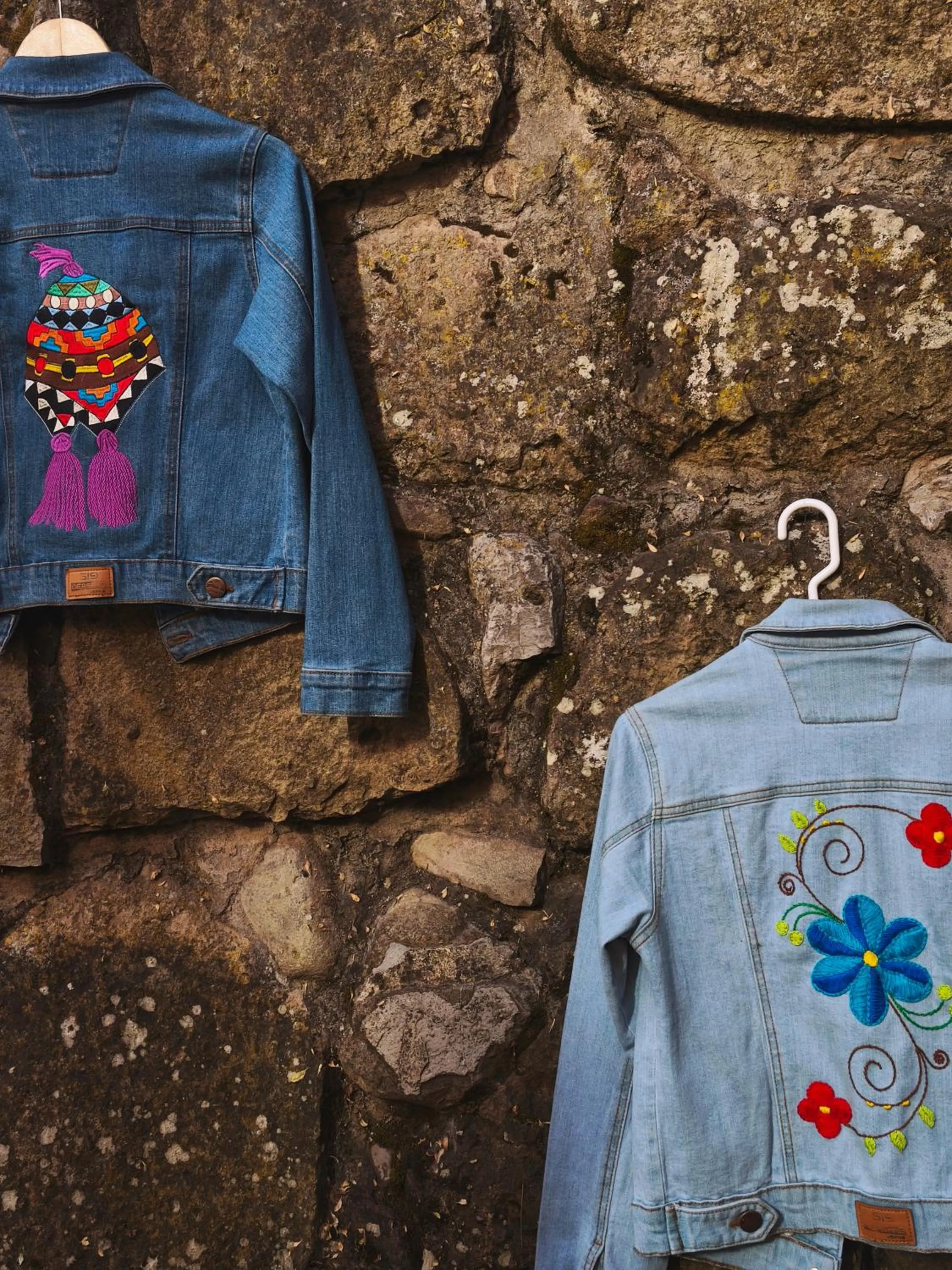 On-site shops in Andenes del Sol