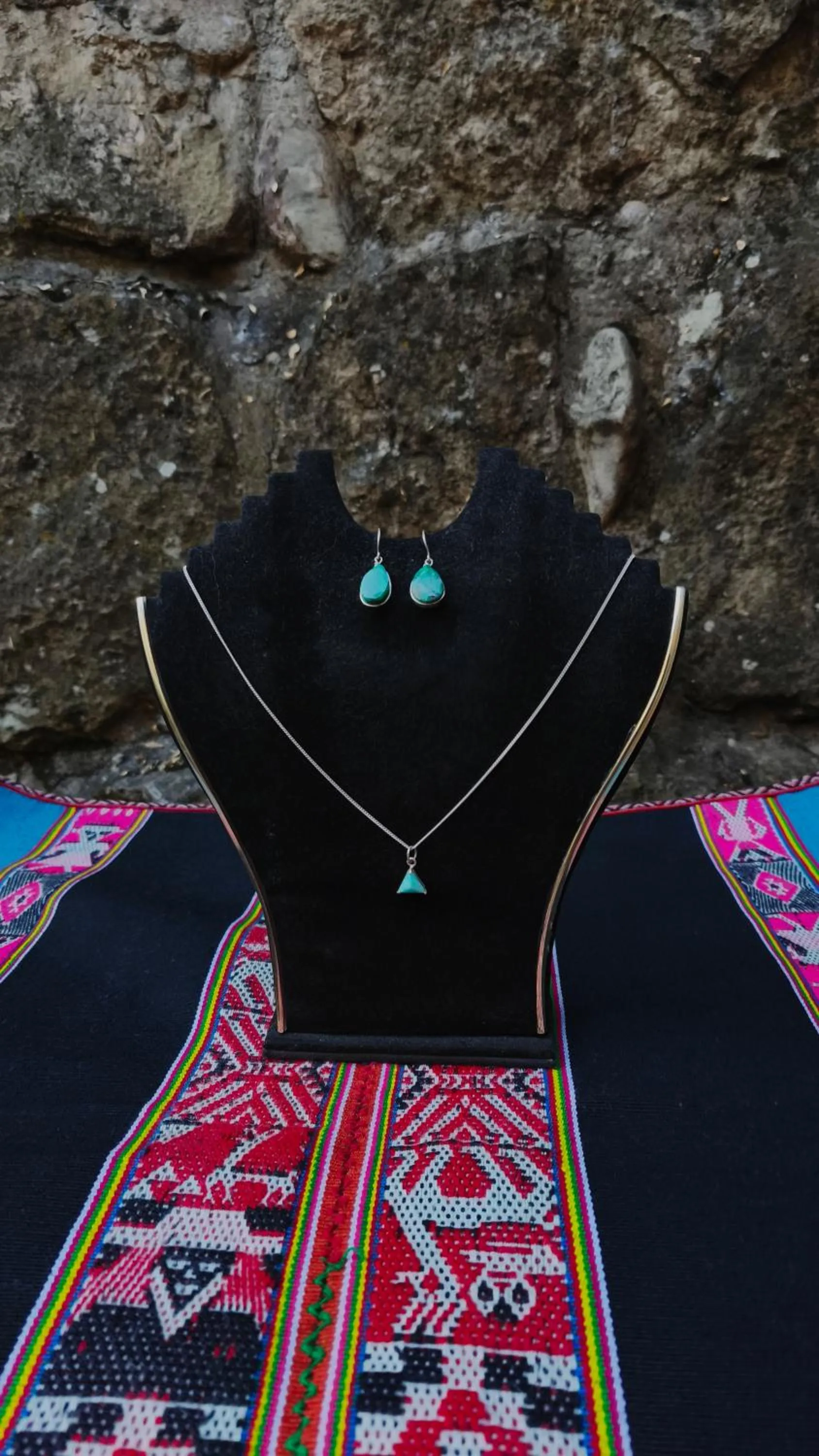 On-site shops in Andenes del Sol