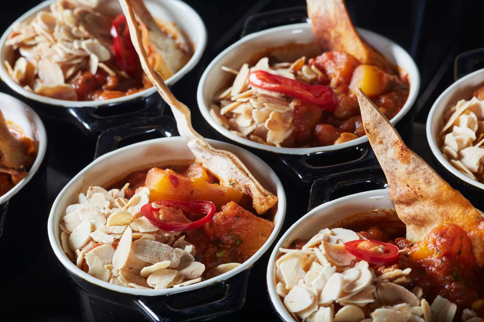 Restaurant/places to eat in InterContinental Edinburgh The George by IHG