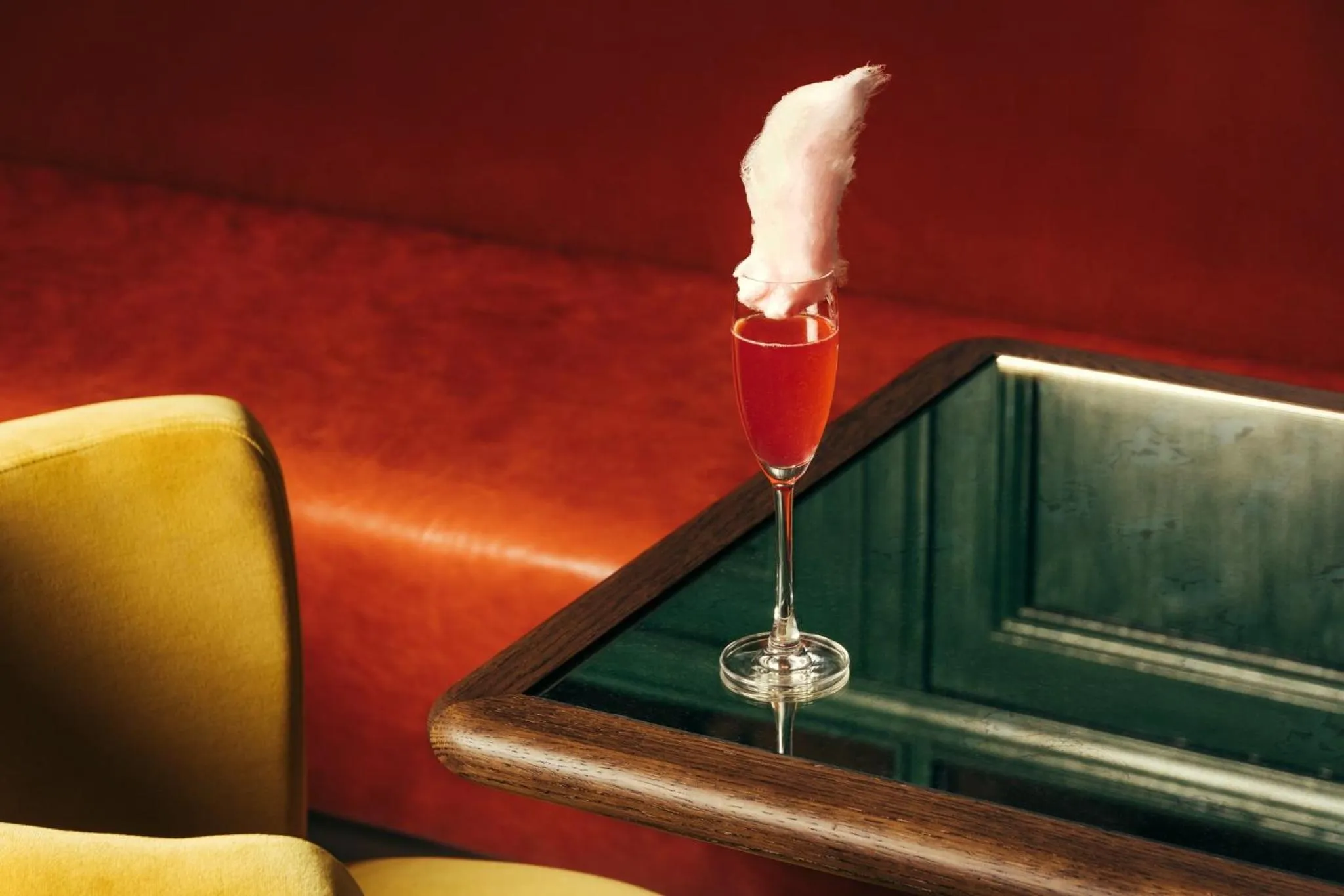 Photo of the whole room in InterContinental Edinburgh The George by IHG