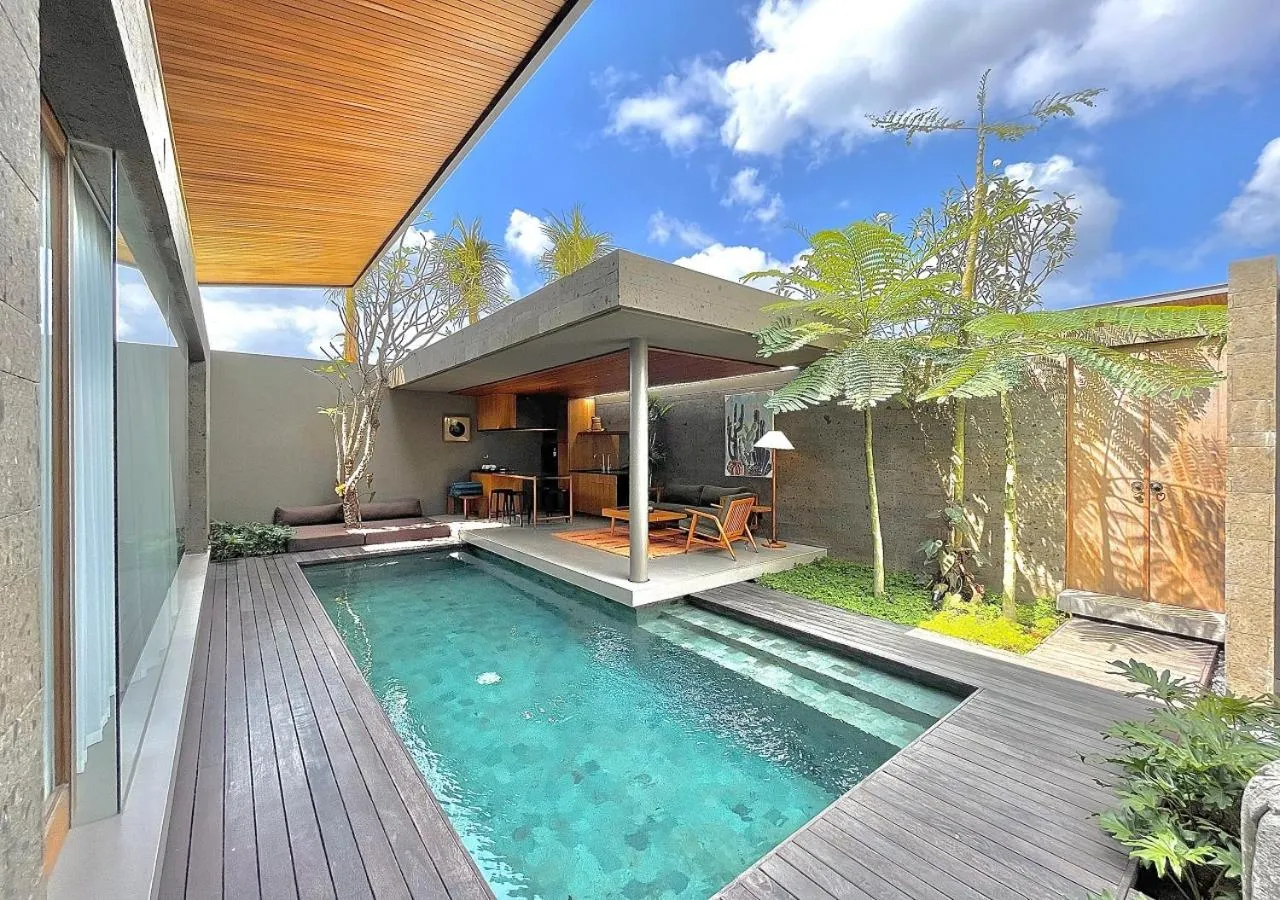 Domisili Villas Canggu Bali by Fays Hospitality