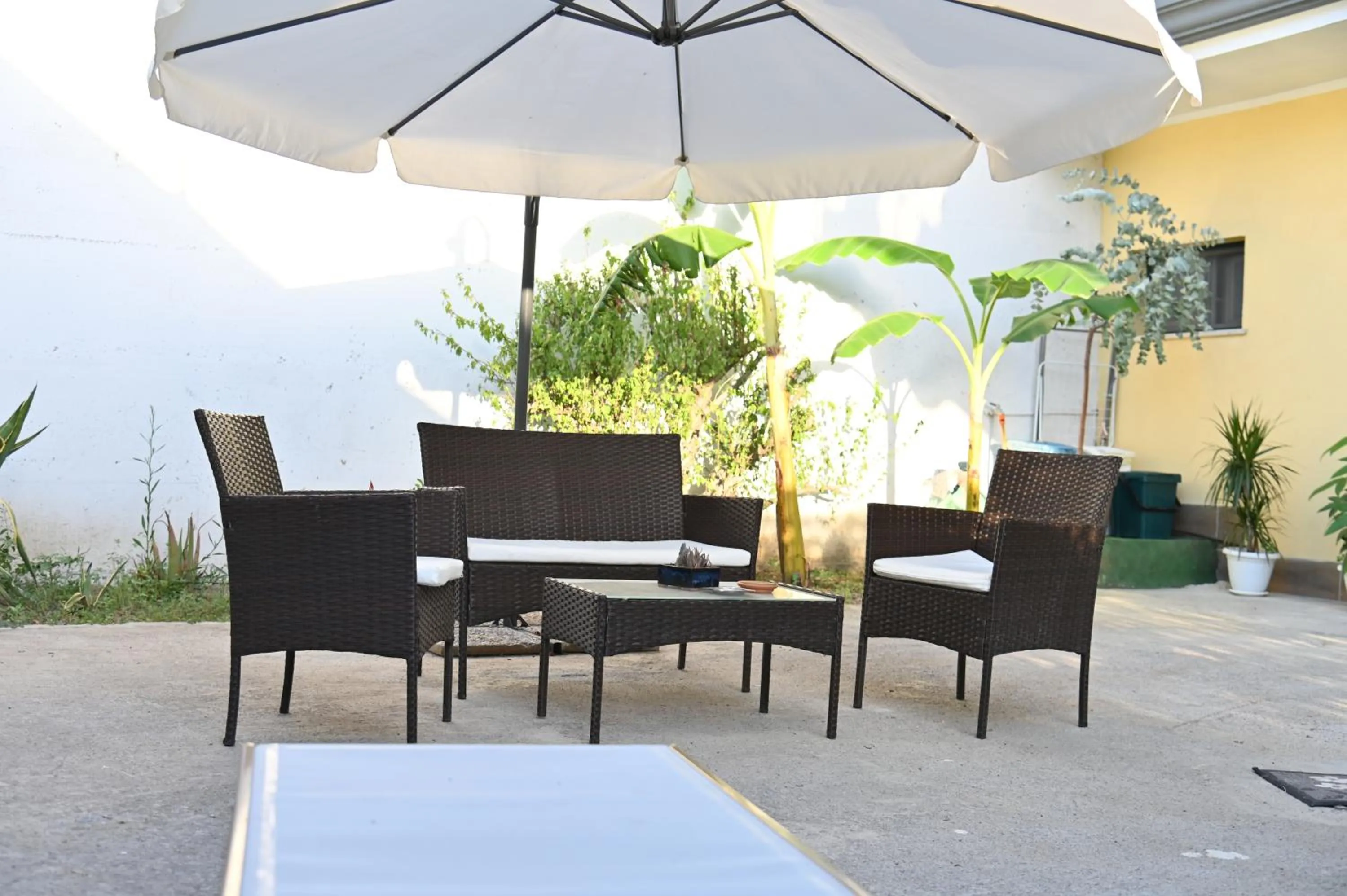 Garden, Patio/Outdoor Area in Civico 31 Luxury rooms