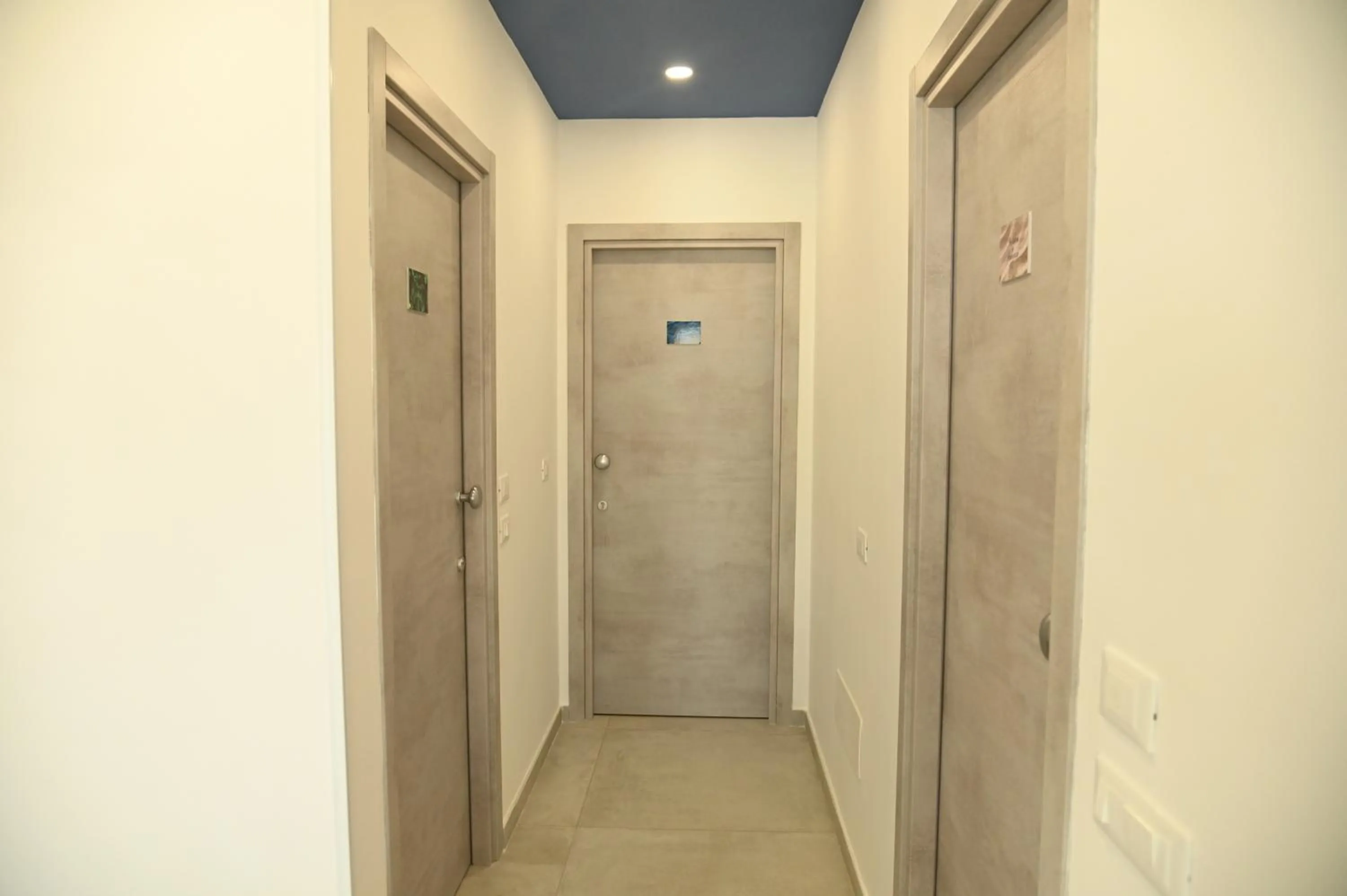 View (from property/room) in Civico 31 Luxury rooms