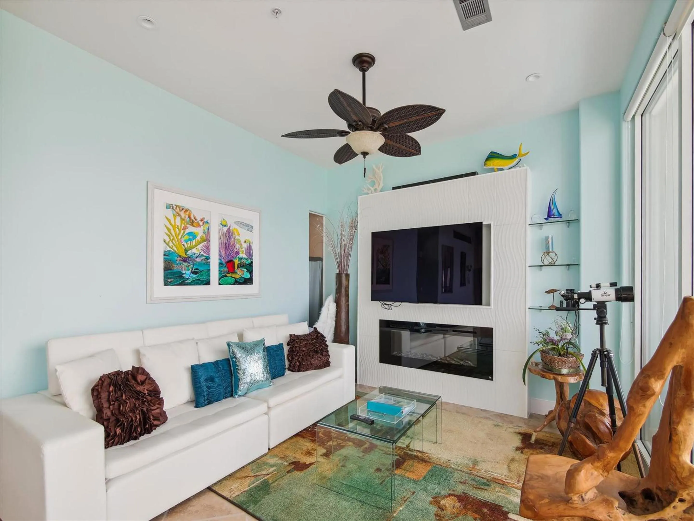 Property building in Diamond Beach 510-mermaid Manor