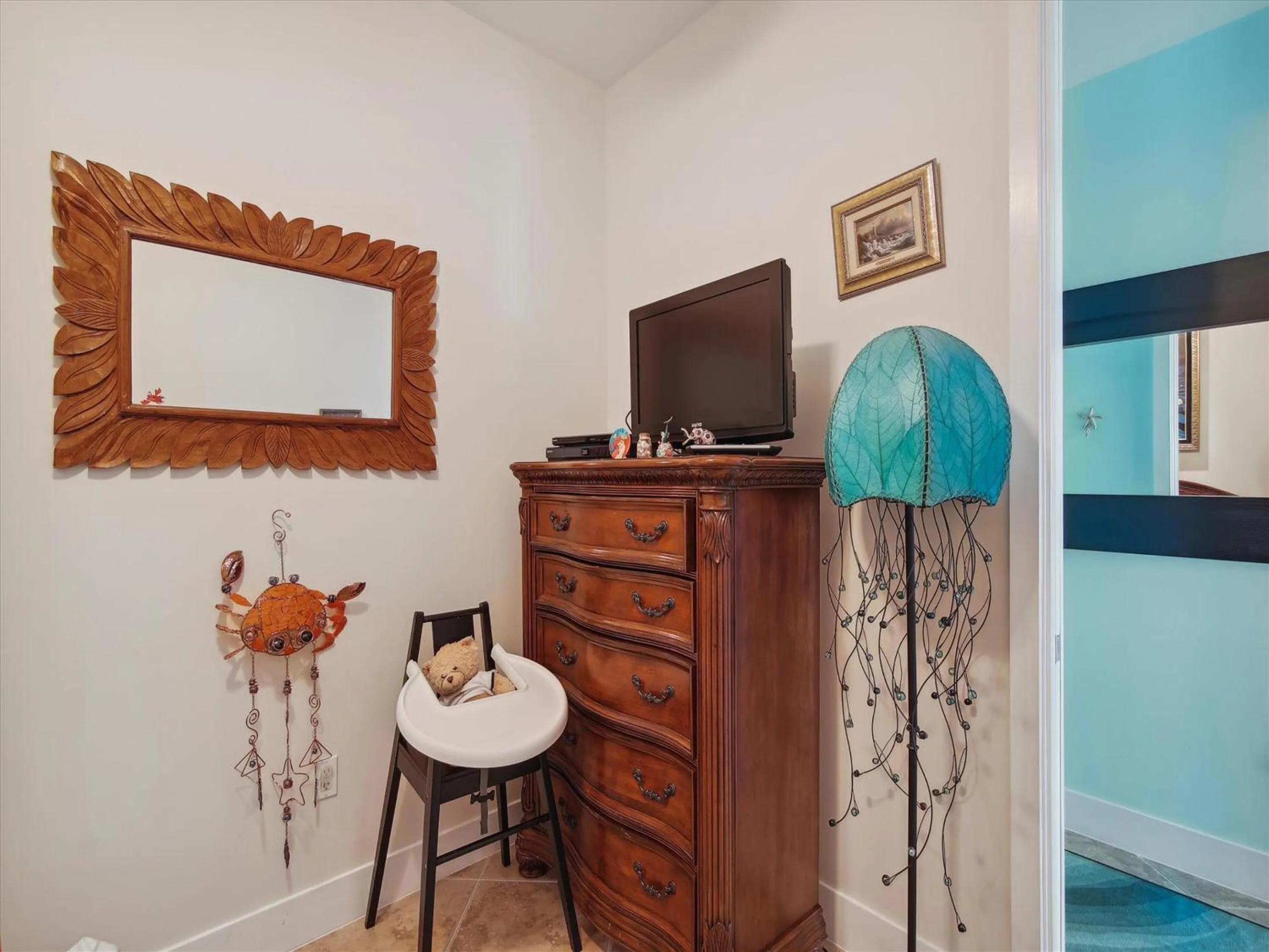 Property building in Diamond Beach 510-mermaid Manor