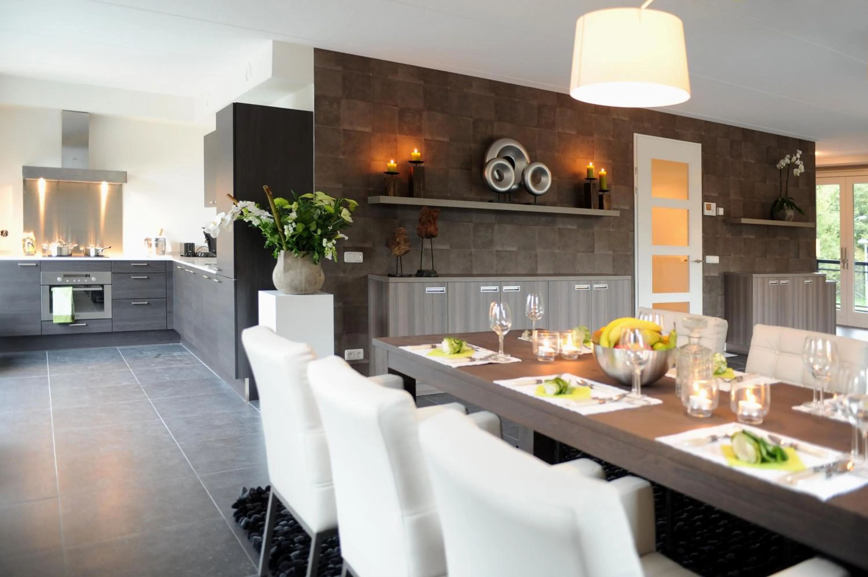 Living room in Van der Valk Hotel Gilze-Tilburg