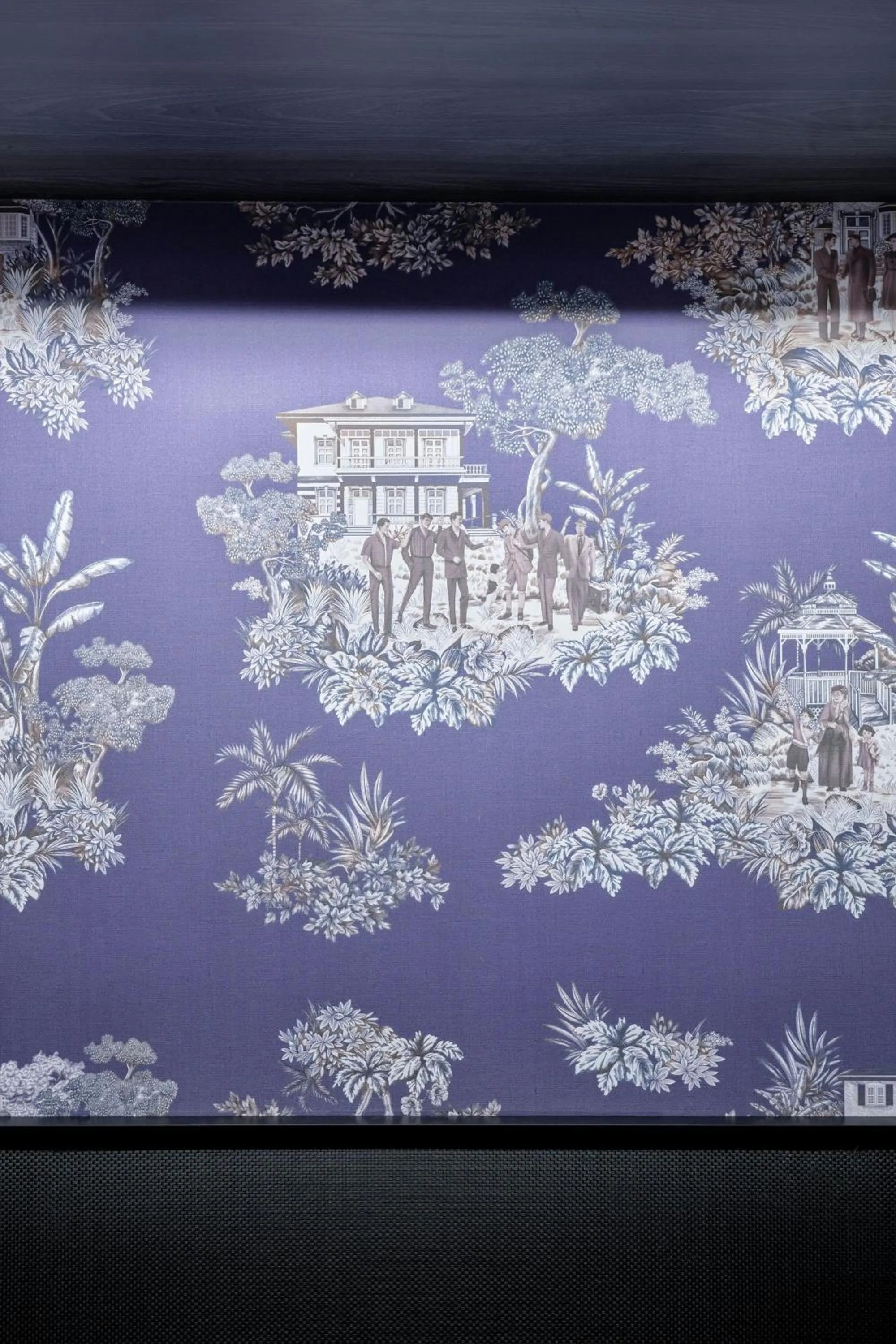 Photo of the whole room in Madi Paidi Bangkok, Autograph Collection