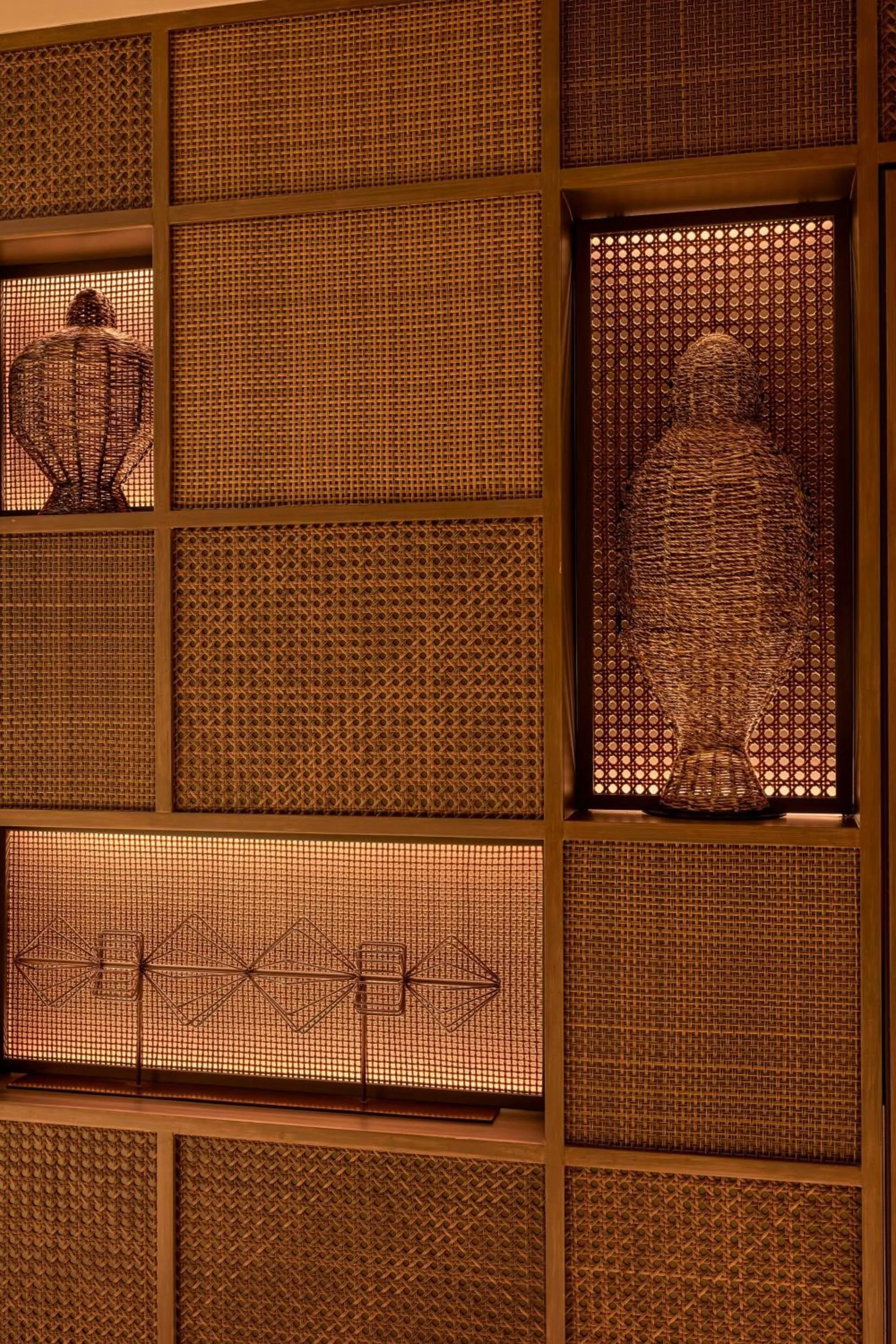 View (from property/room) in Madi Paidi Bangkok, Autograph Collection