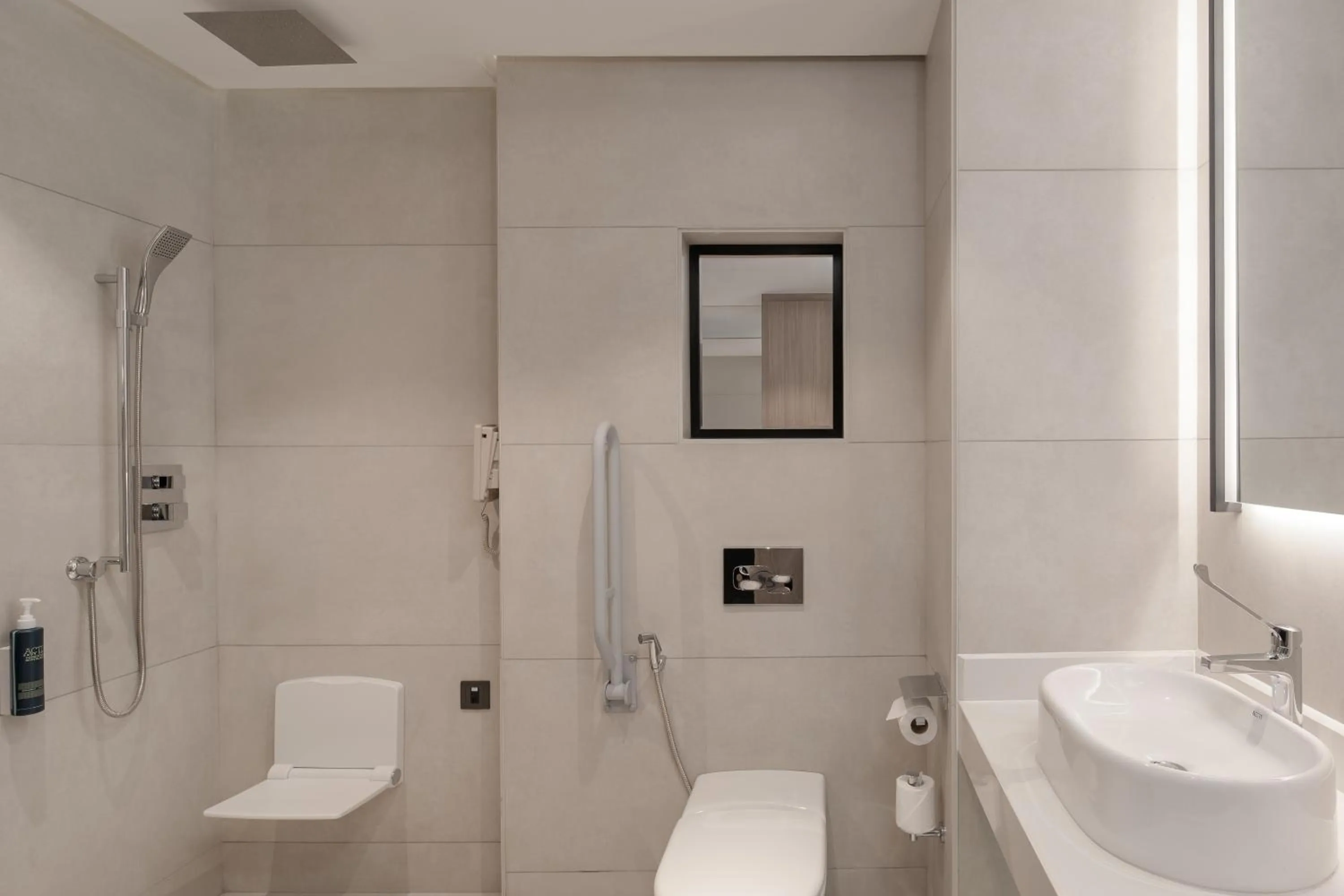 Four Points by Sheraton Kampala