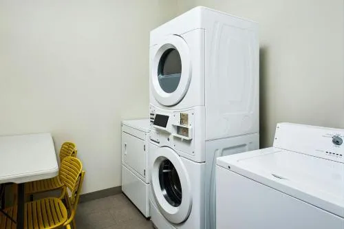 SpringHill Suites by Marriott New York Queens