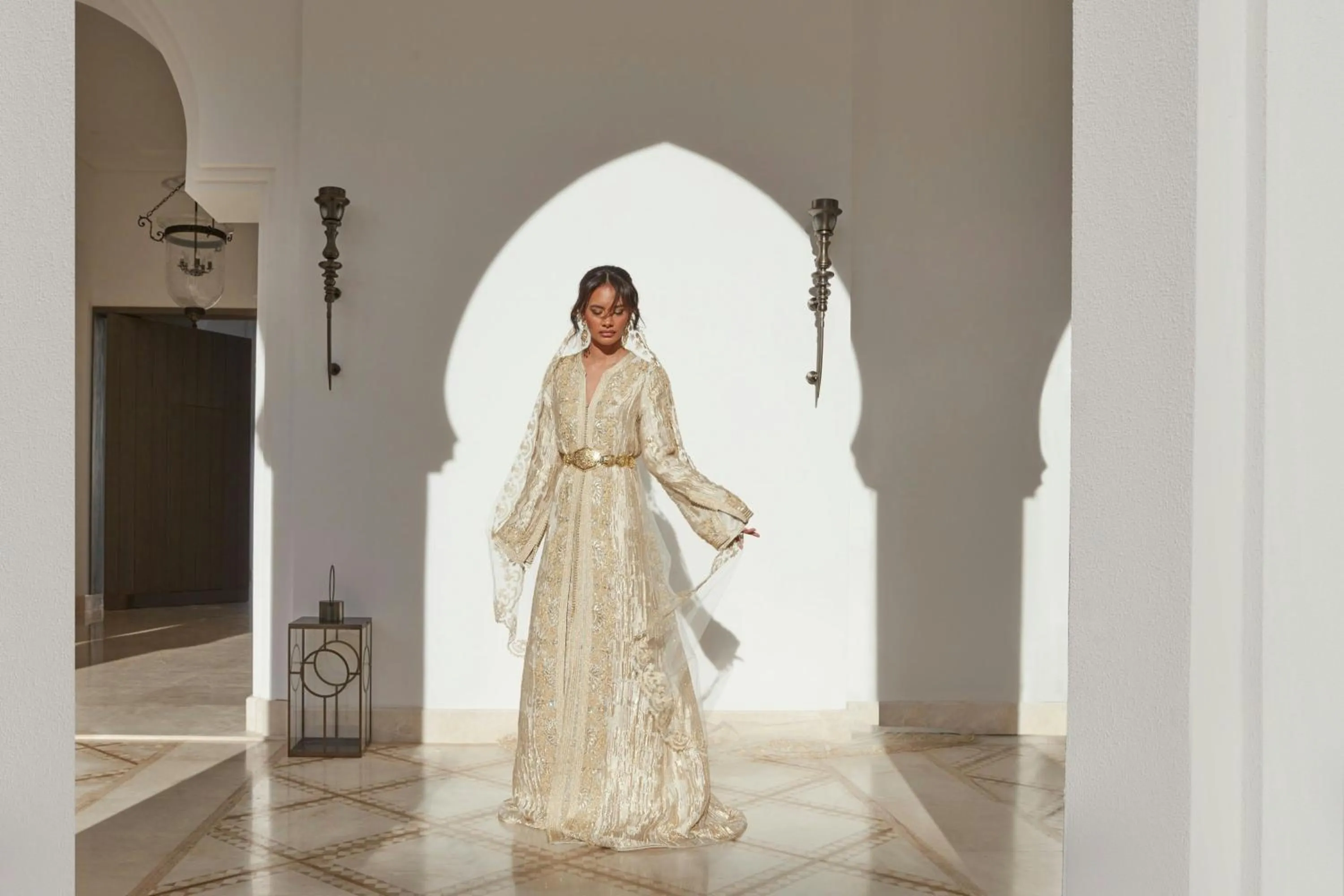 Banquet/Function facilities in The St. Regis La Bahia Blanca Resort - Tamuda Bay