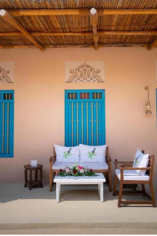 Nozol Al Rayaheen By Sharjah Collection