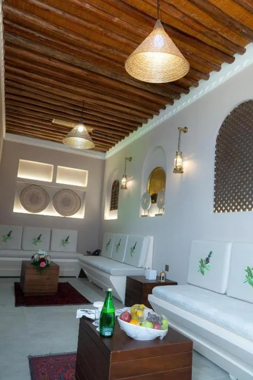 Nozol Al Rayaheen By Sharjah Collection